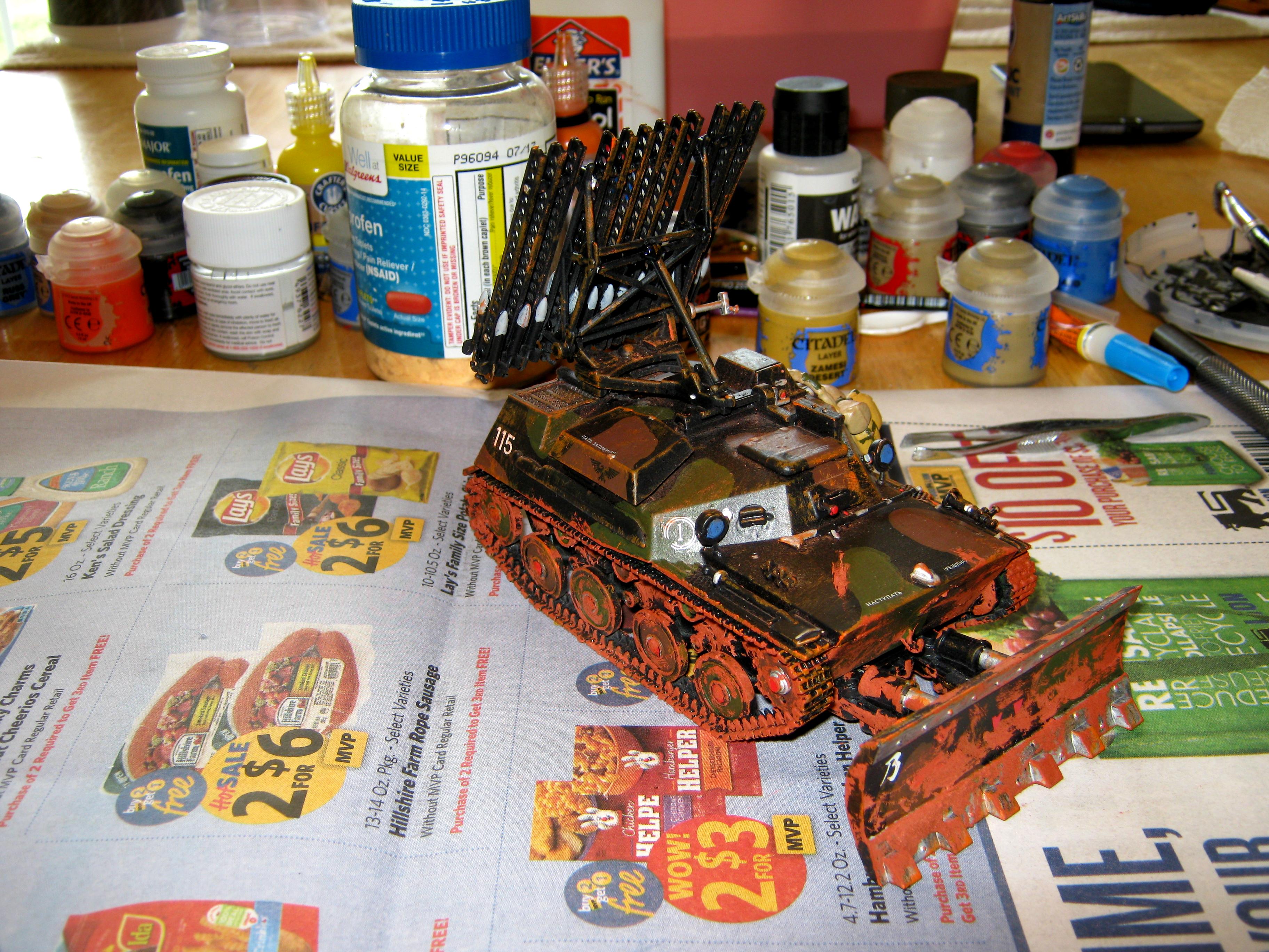 Amphibious, Artillery, Katyusha, Light Tank, Rocket Launcher, Self Propelled, Soviet, Tank, World War Two