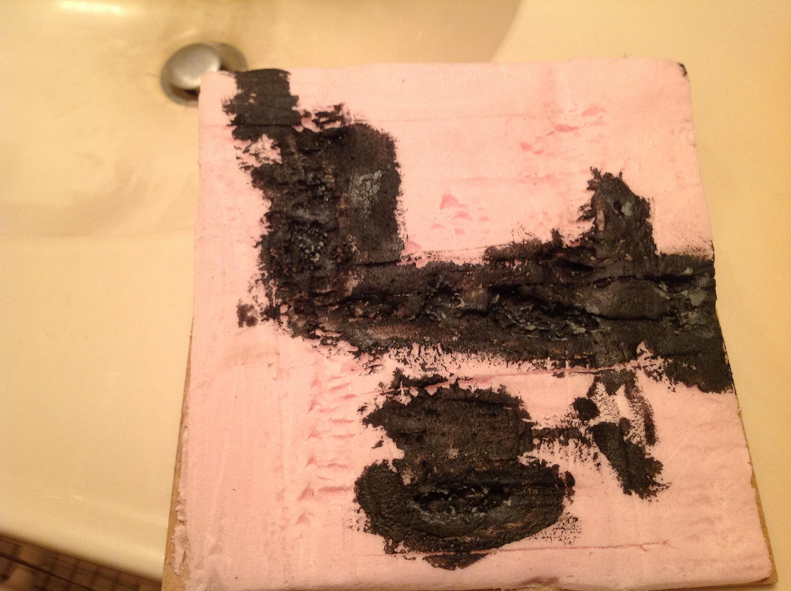 Foam, Infinity, Landscape, Pink, Ramp, Road, Terrain, Waaazag, Wargame, Warhammer 40,000, Warhammer Fantasy, Work In Progress