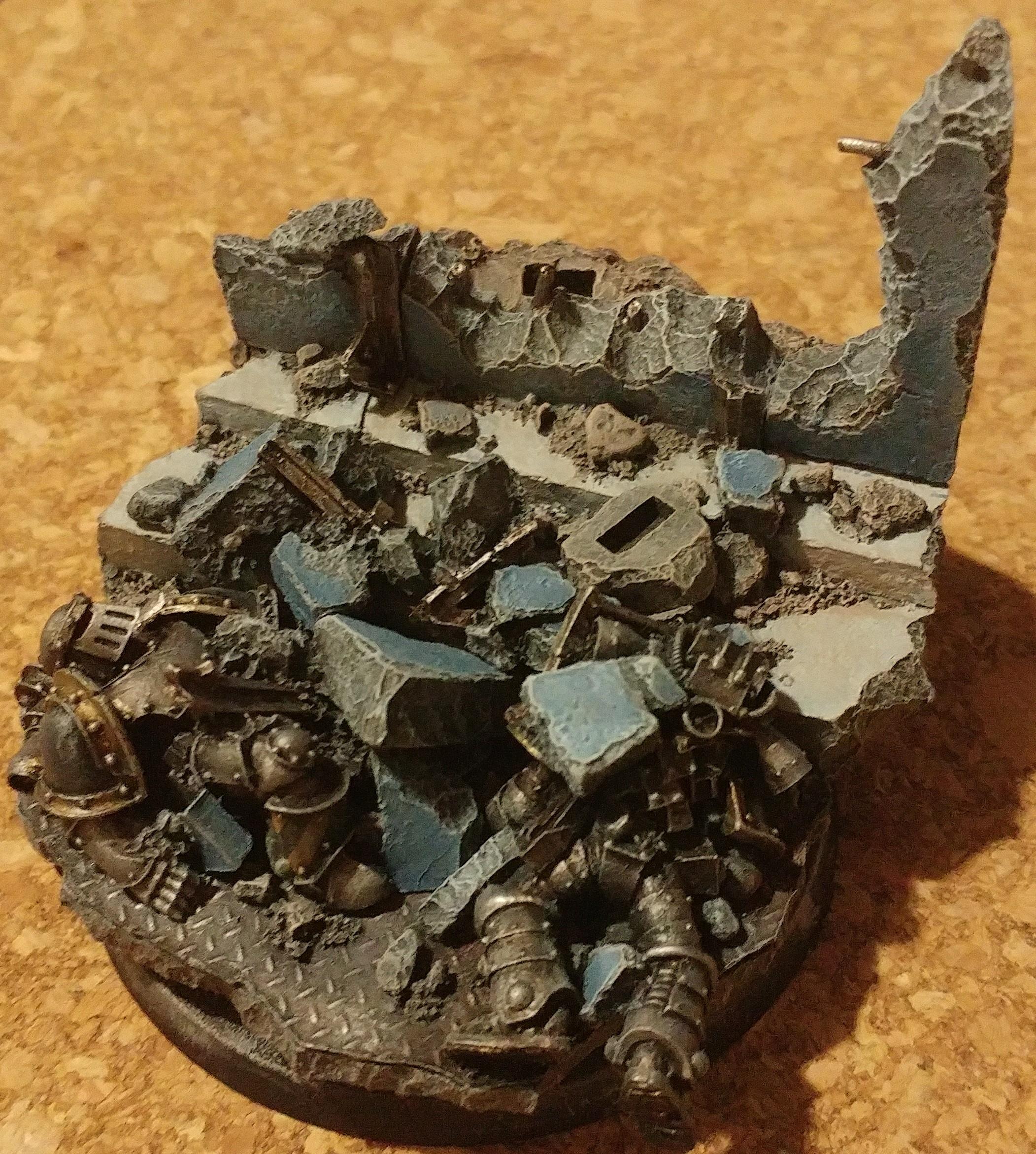 Base wip