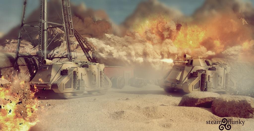 28mm, Desert, Games Workshop, Games_workshop, Squats, Tabletop, Warfare, Wargame, Warhammer 40,000