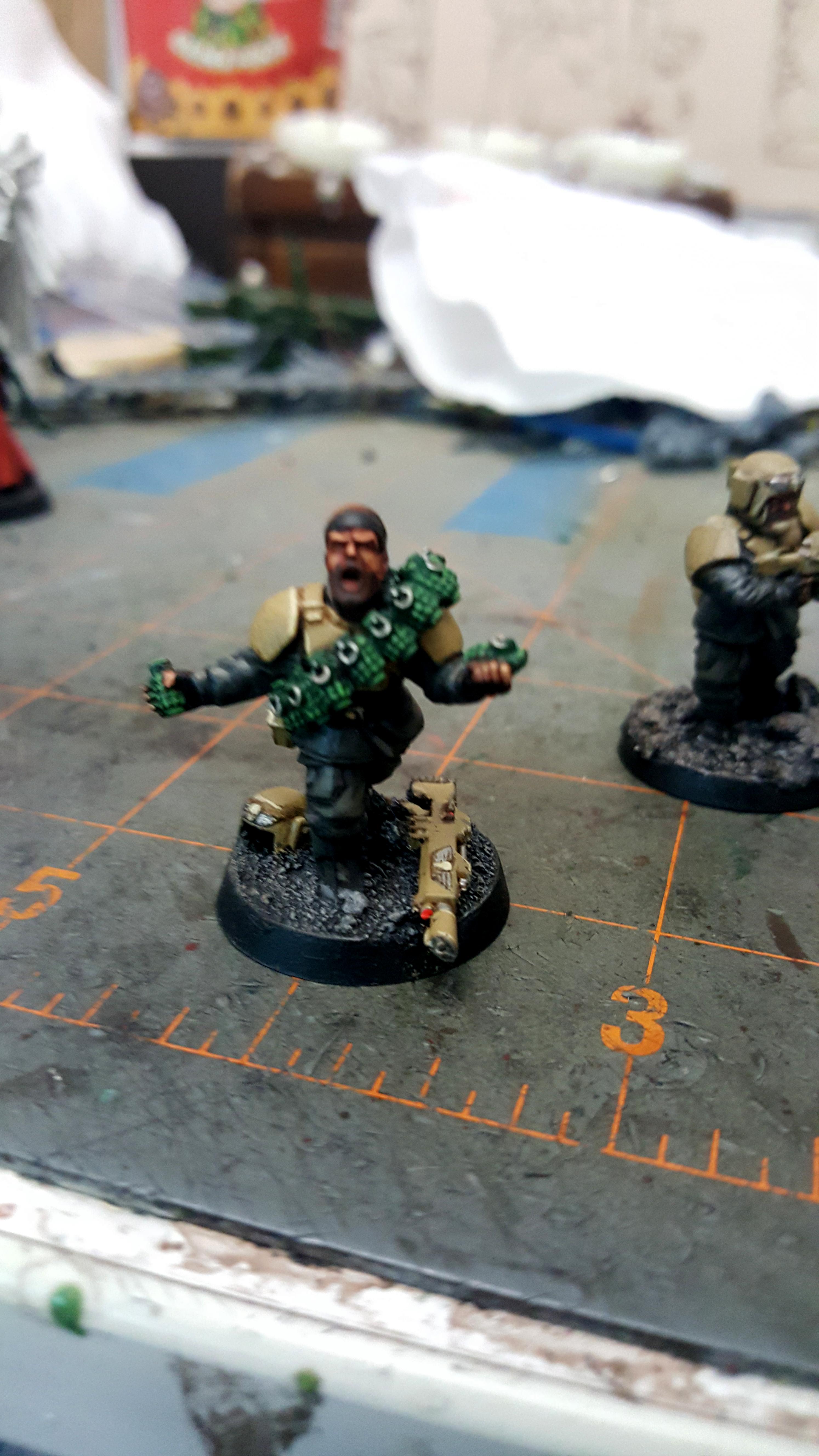 Guardsman suicide 