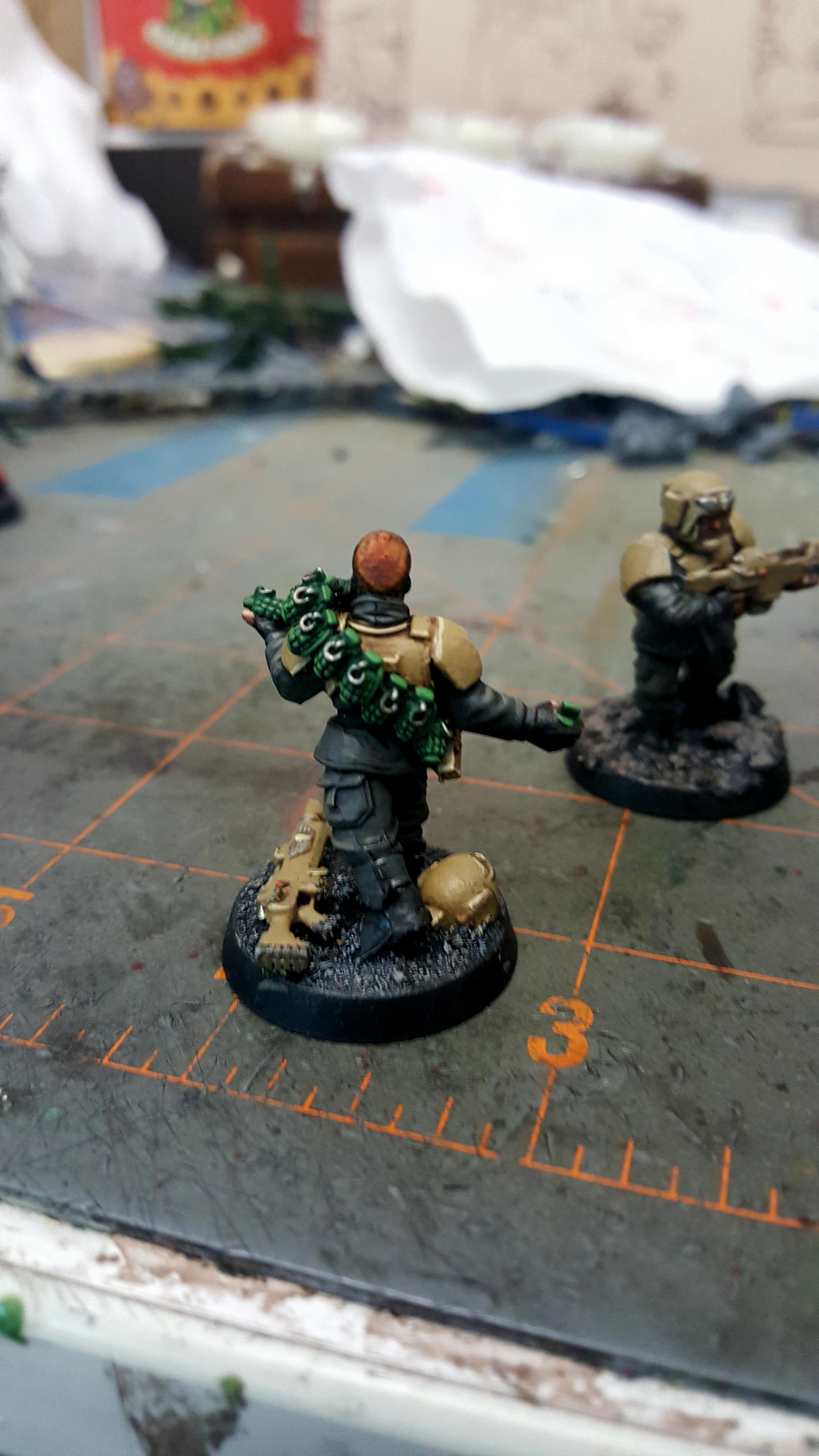 Guardsman suicide back