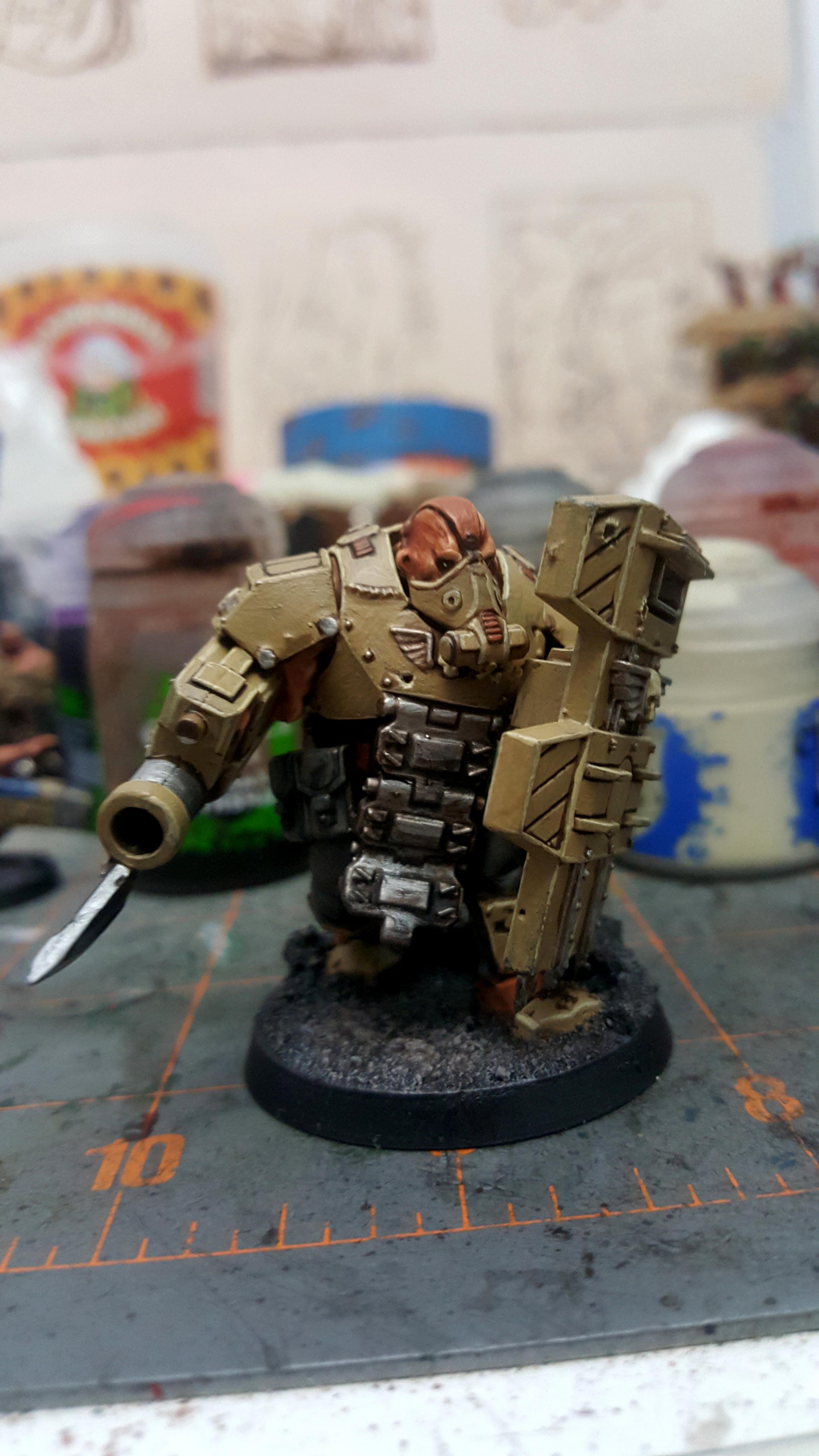 Bullgryn
