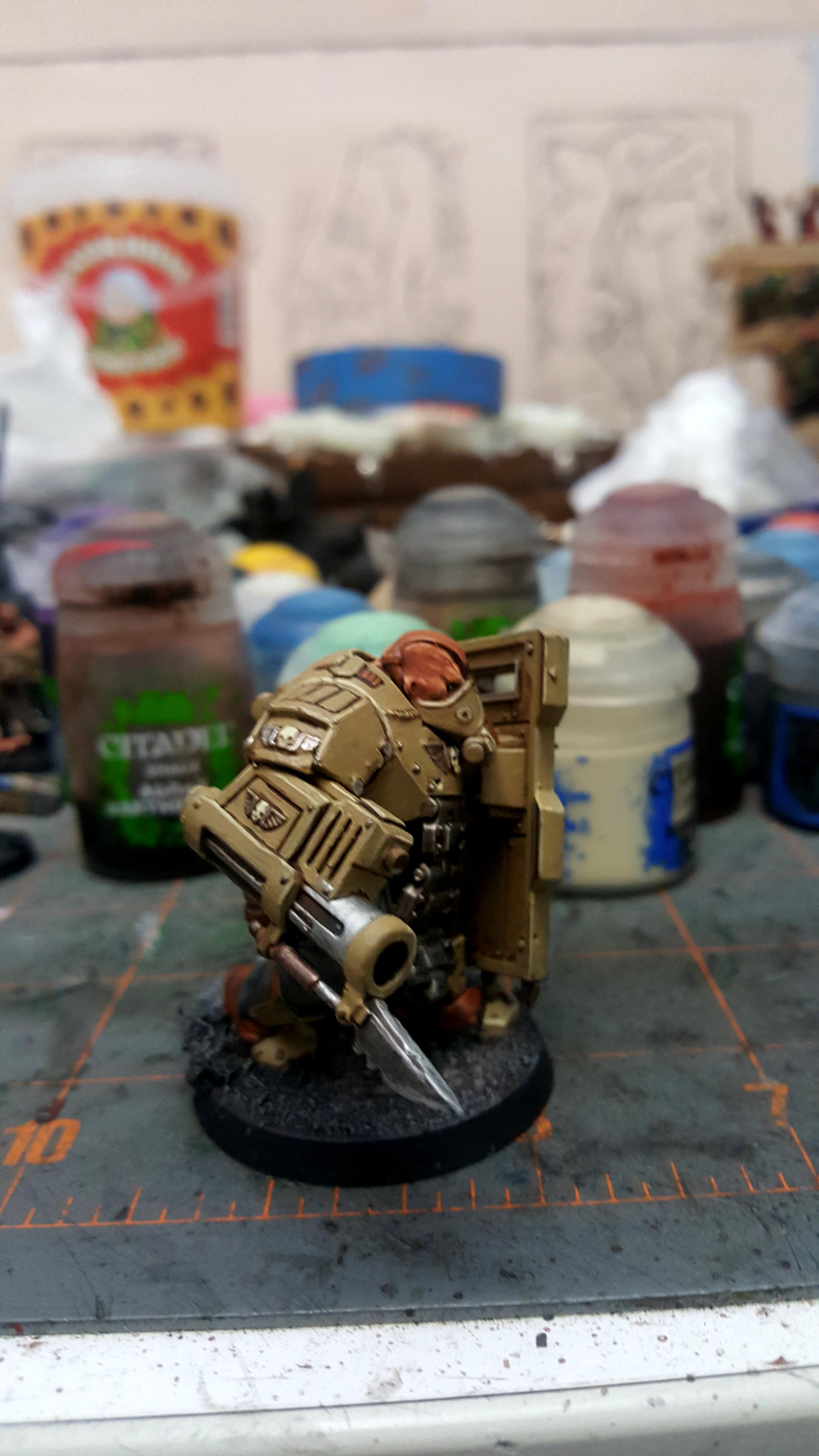 Bullgryn