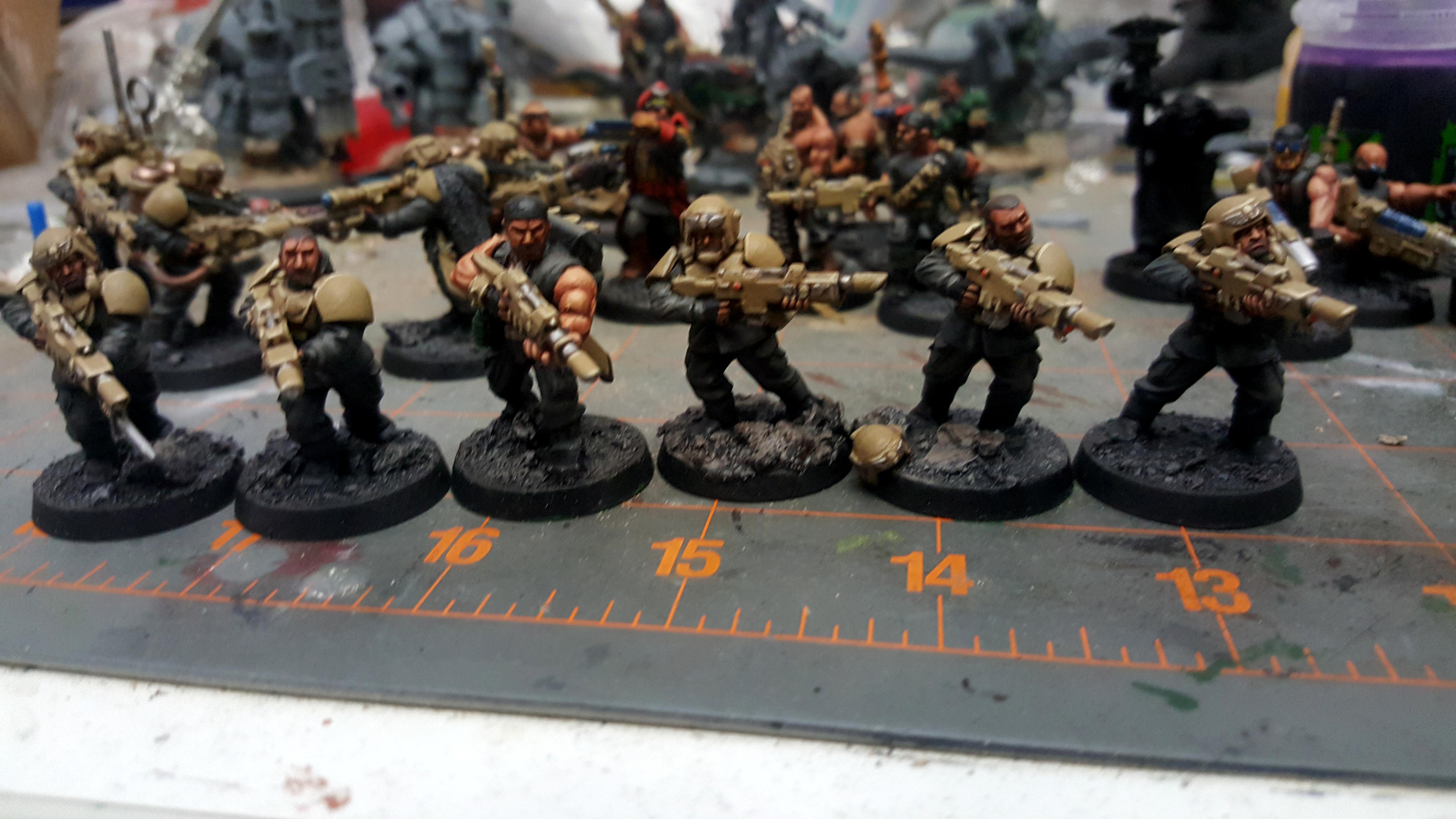 Guardsmen 