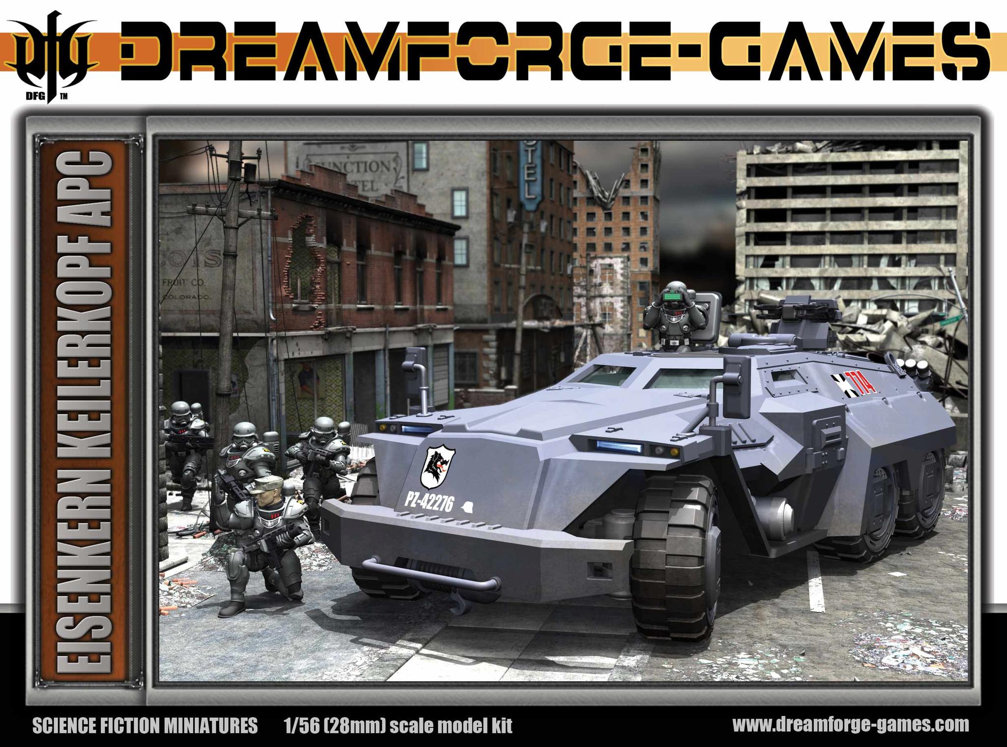 Chimera, Conversion, Panzerjaeger, Transport