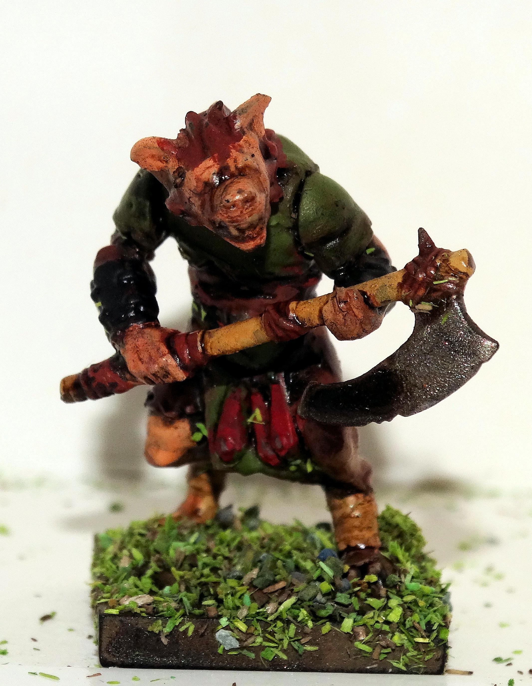 Gnoll