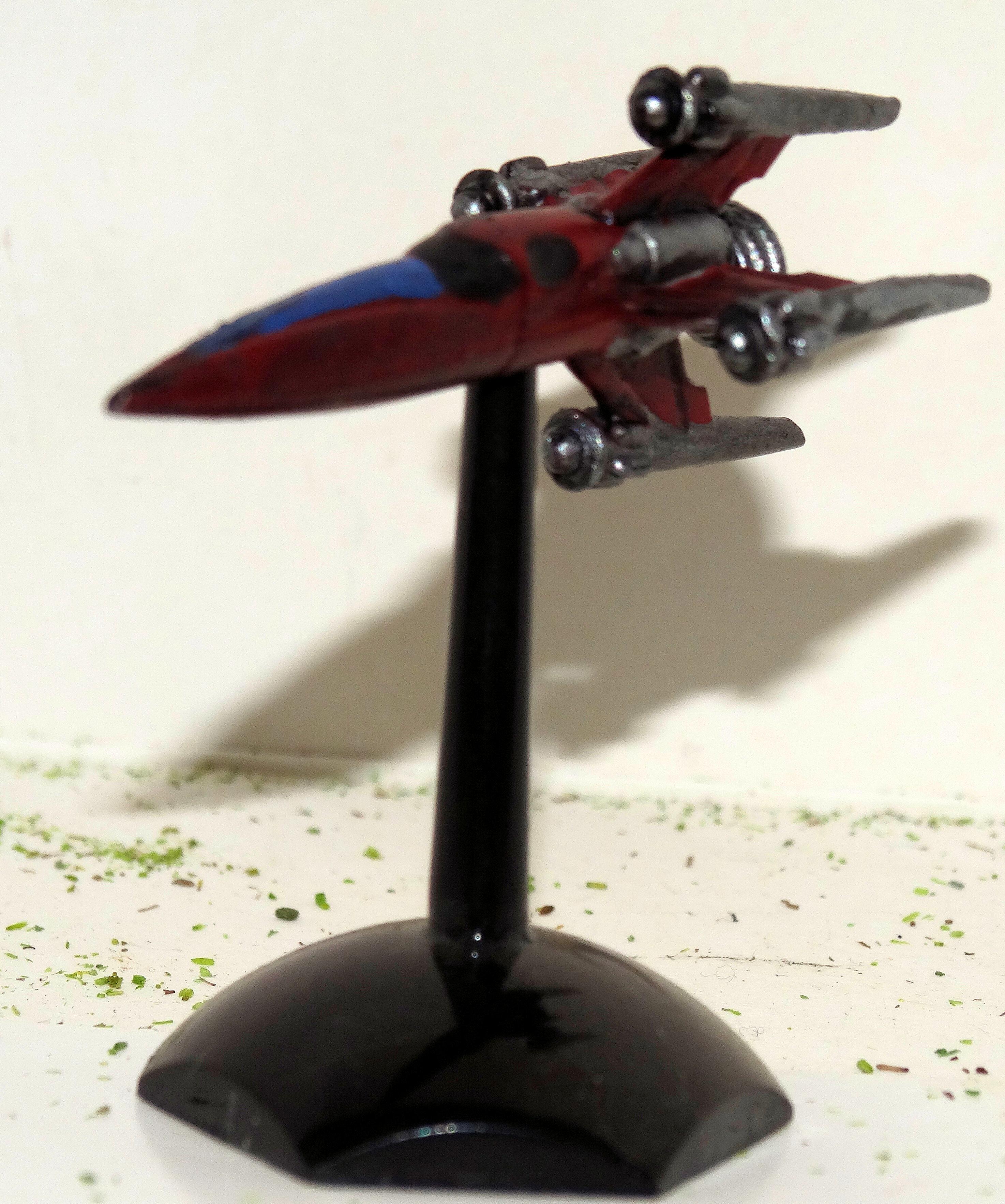 War Rocket