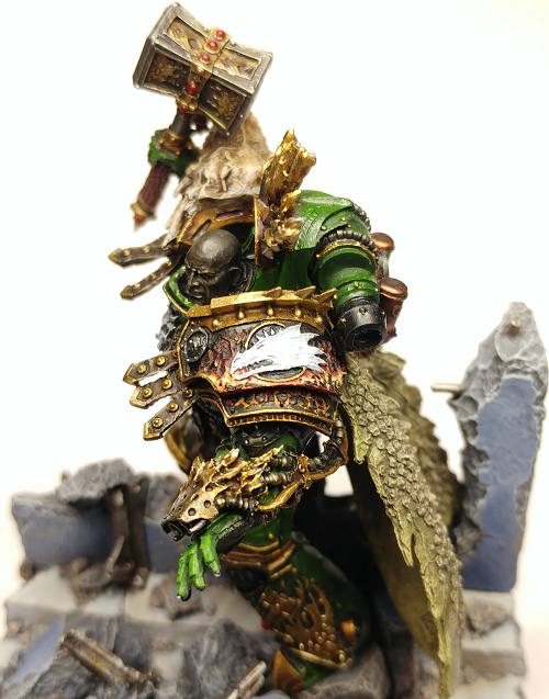 Vulkan