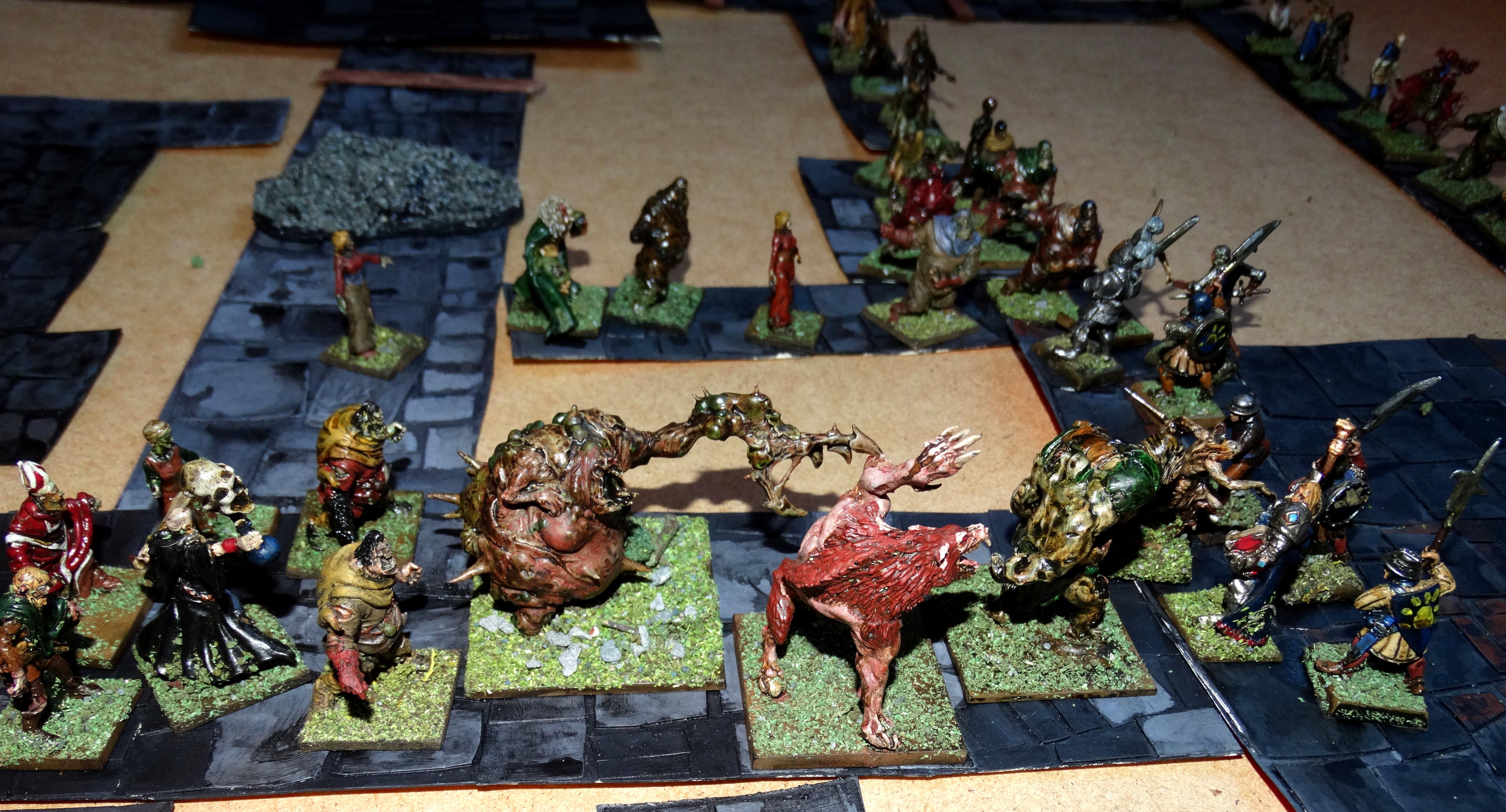 Dungeon