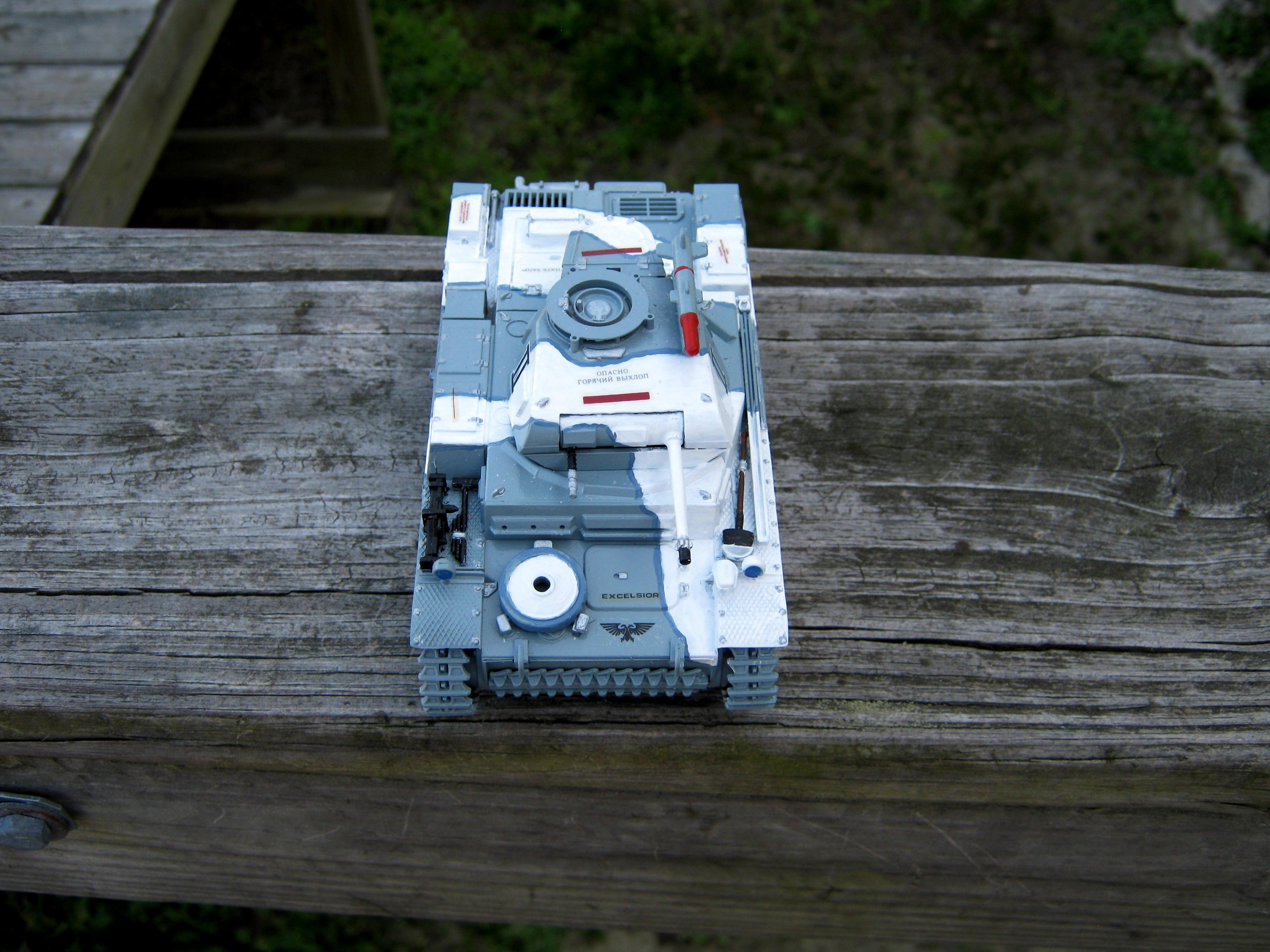 Conversion, Imperial, Panzer, Panzer Ii, Panzerkampfwagen, Tank, World War 2