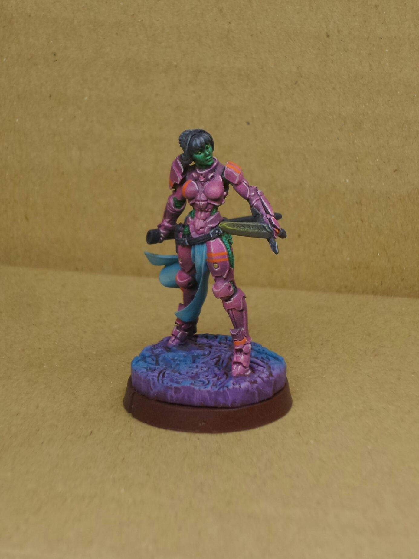 Speculo Killer