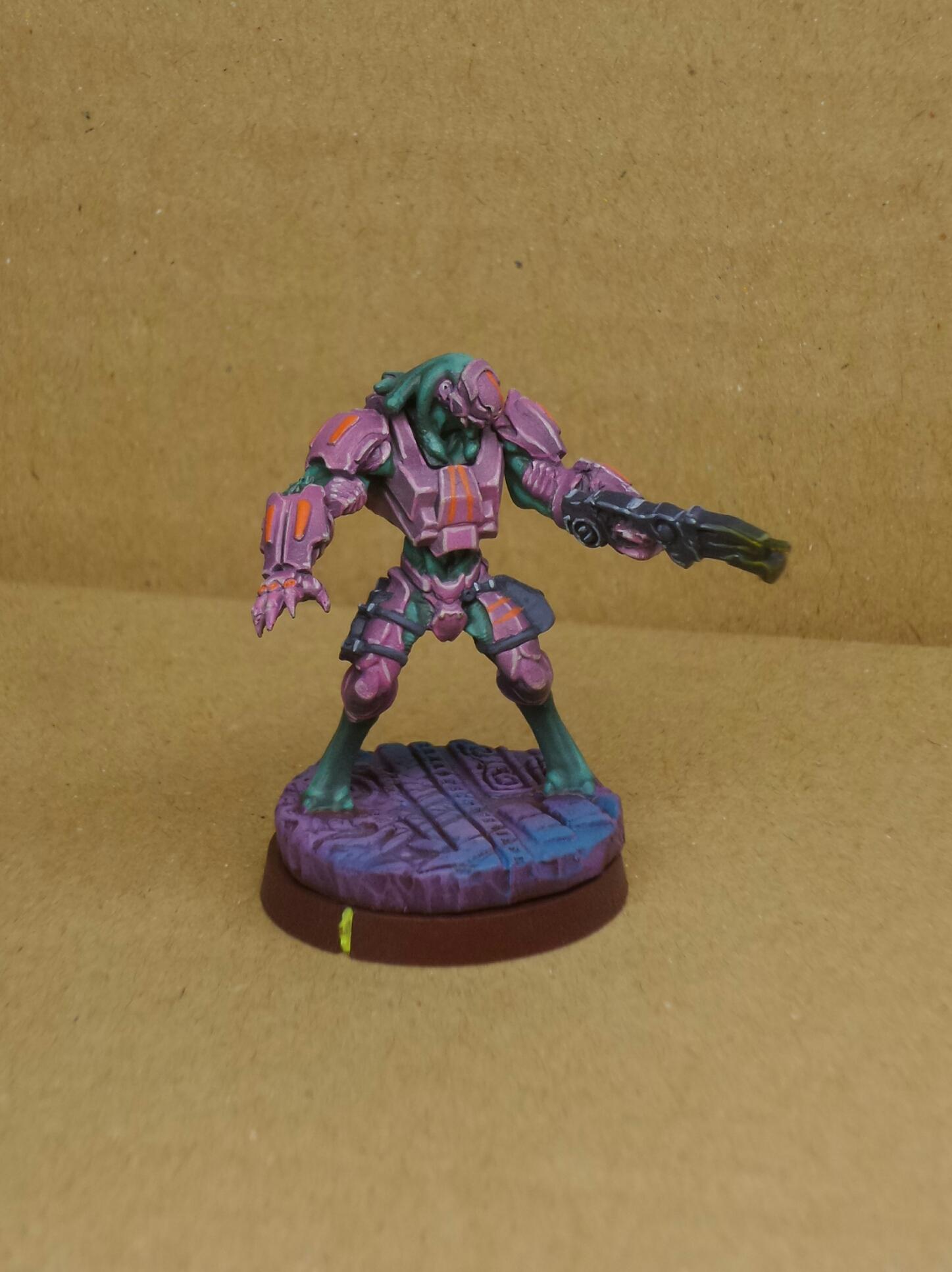 Nexus Operative