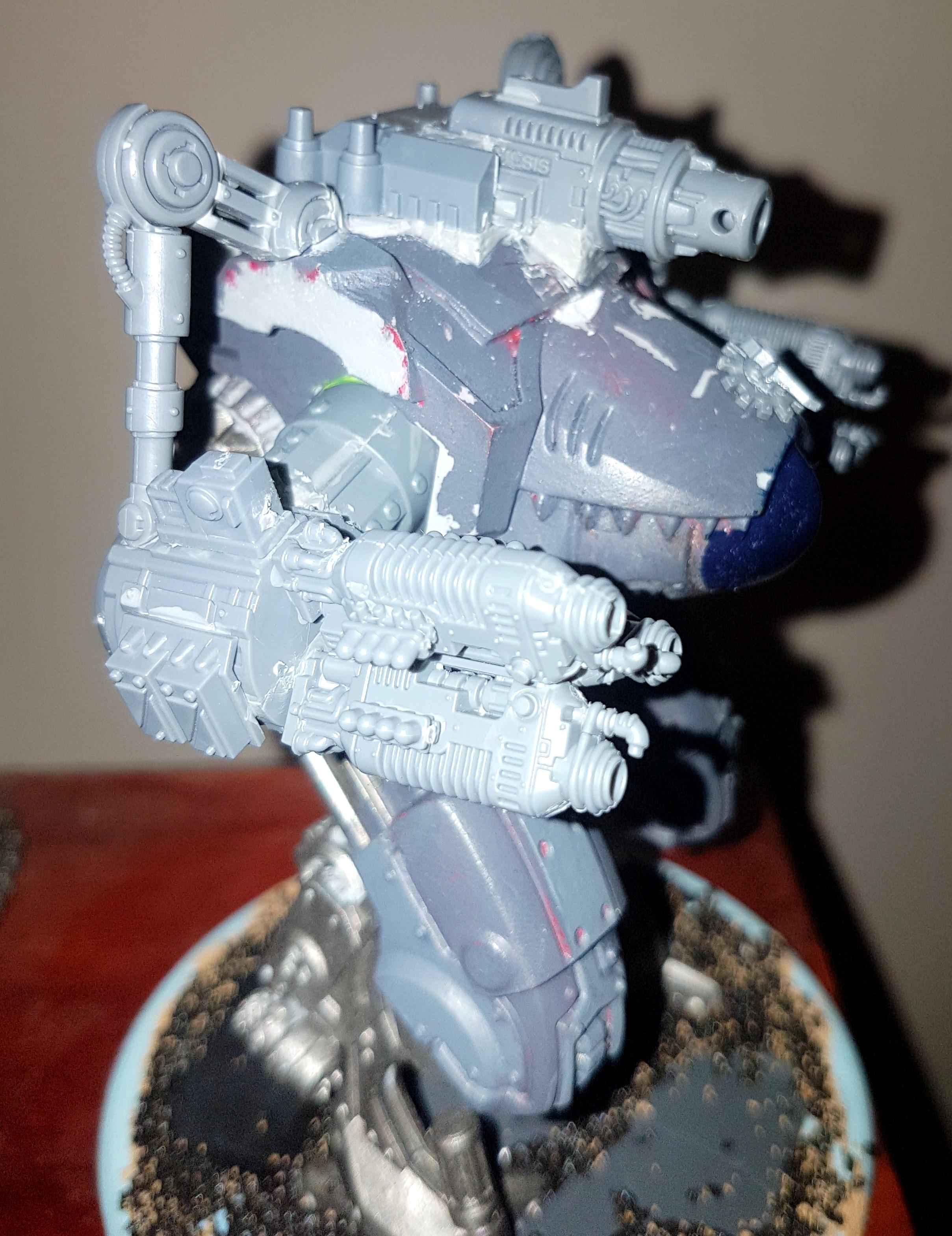 Thanatar-Cynis