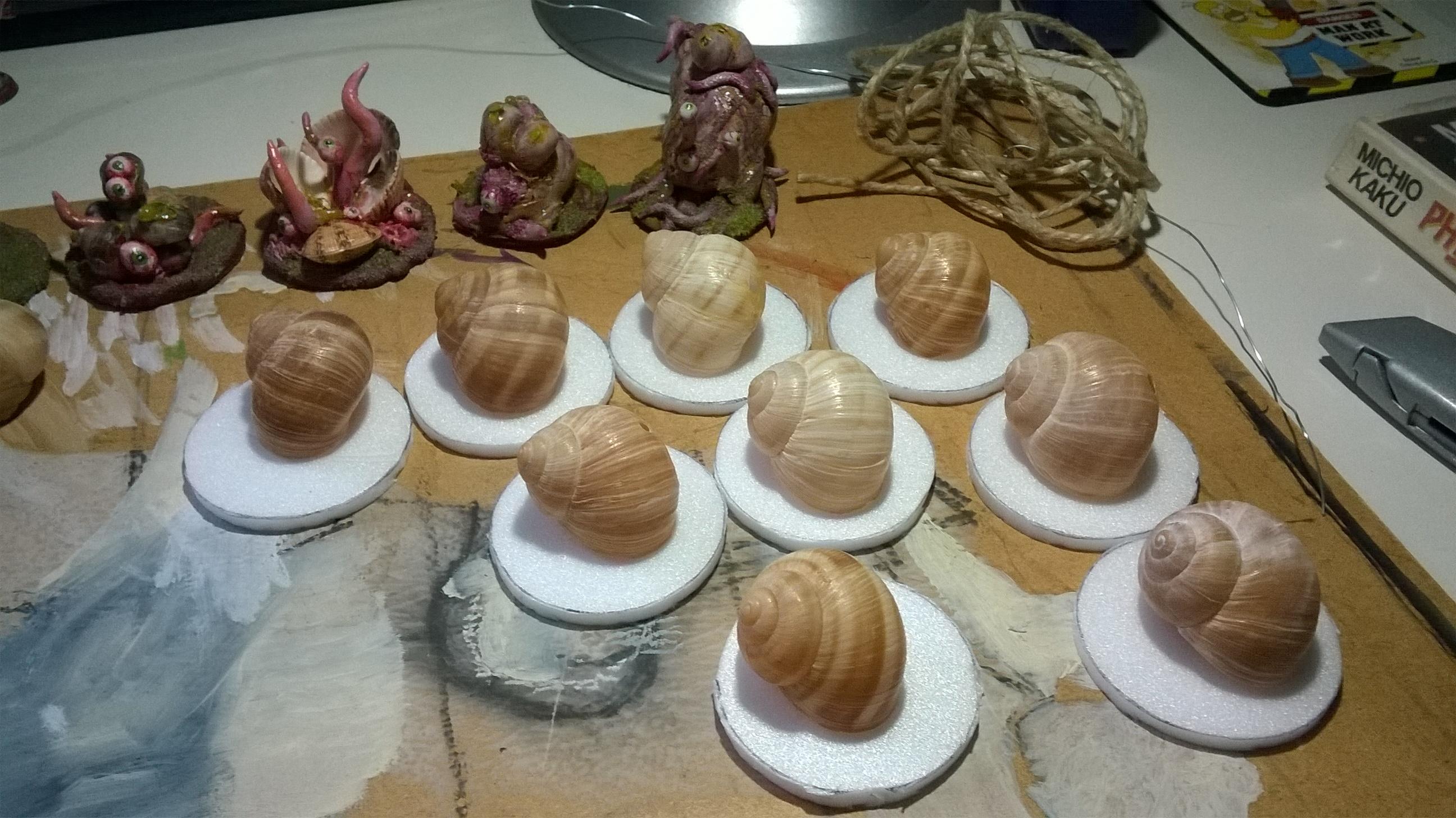 Chaos, Chaos Space Marines, Daemons, Death Guard, Horus Heresy, Nurgle