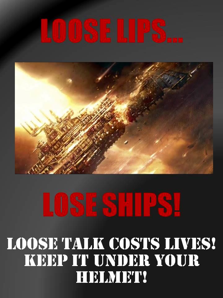 Humor, Poster, Propaganda, Warhammer 40,000