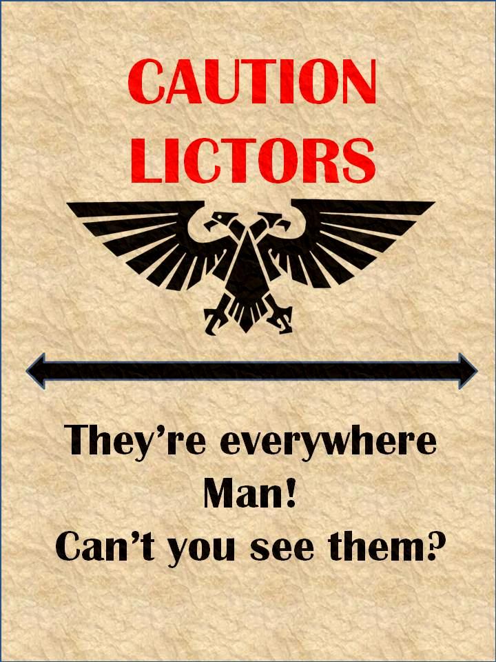 Humor, Poster, Propaganda, Warhammer 40,000