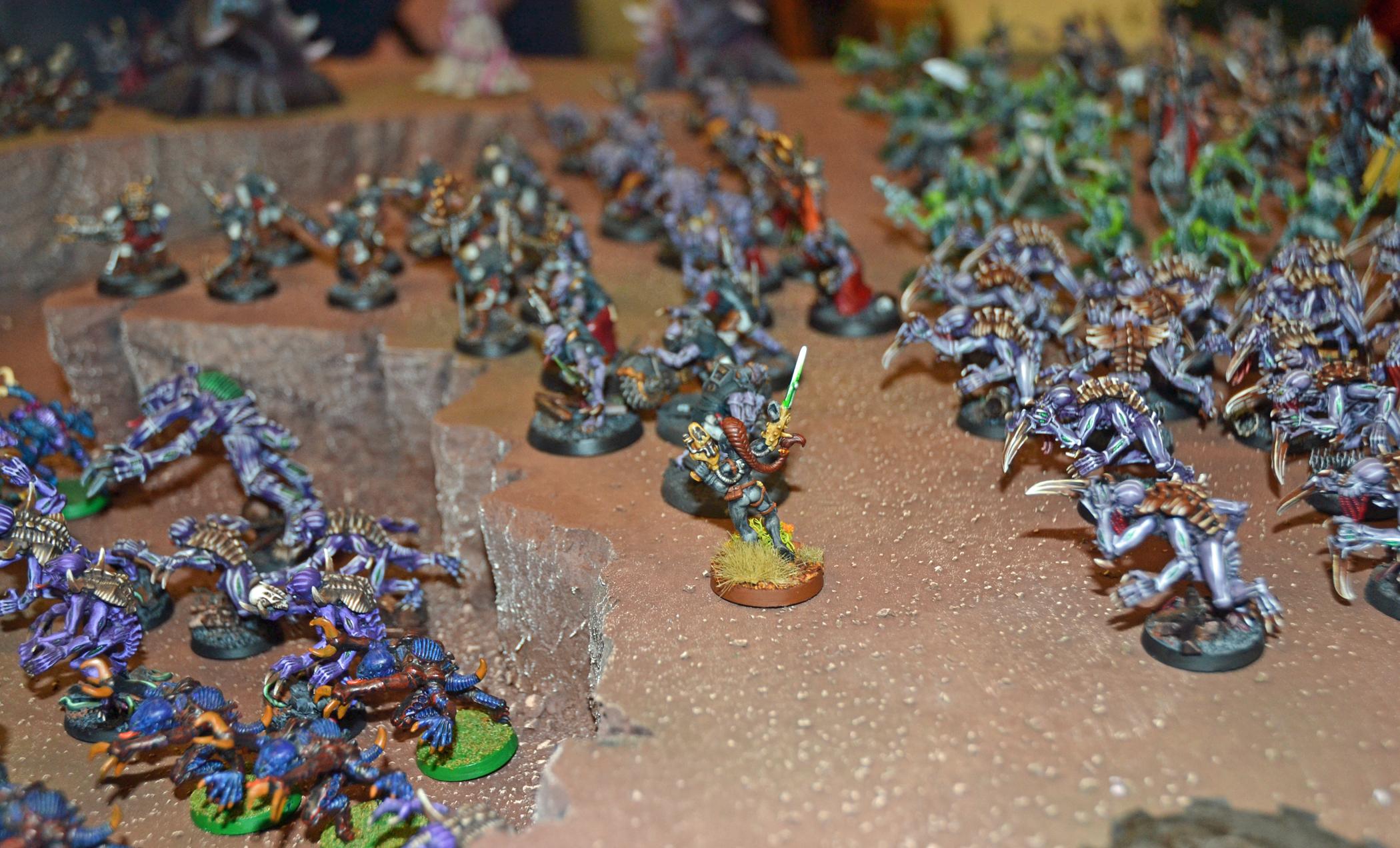 Apocalypse, APL2