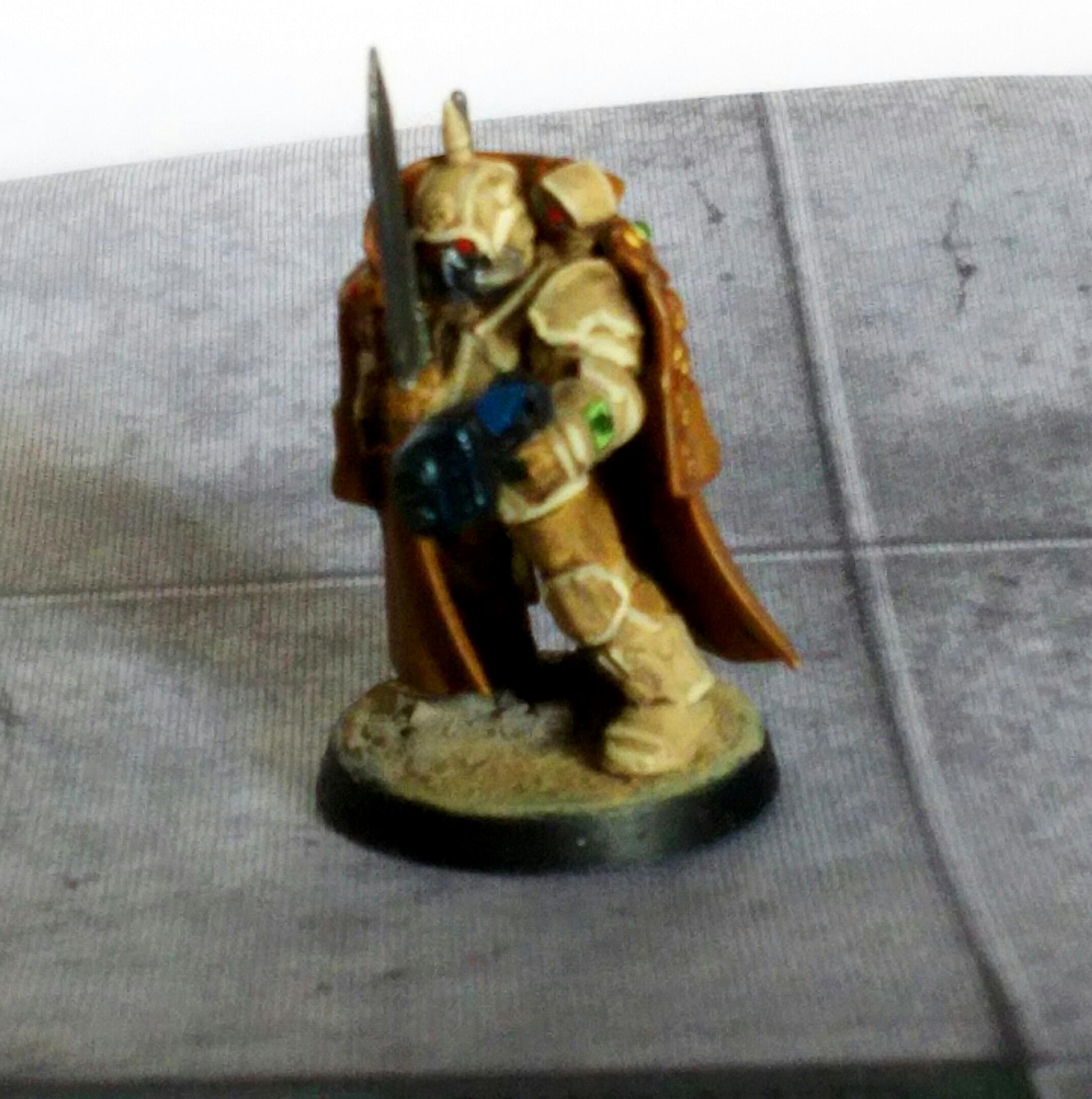 Imperial Guard, Stormtrooper, Warhammer 40,000