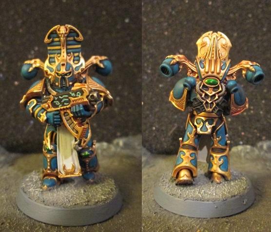 Rubric Marine
