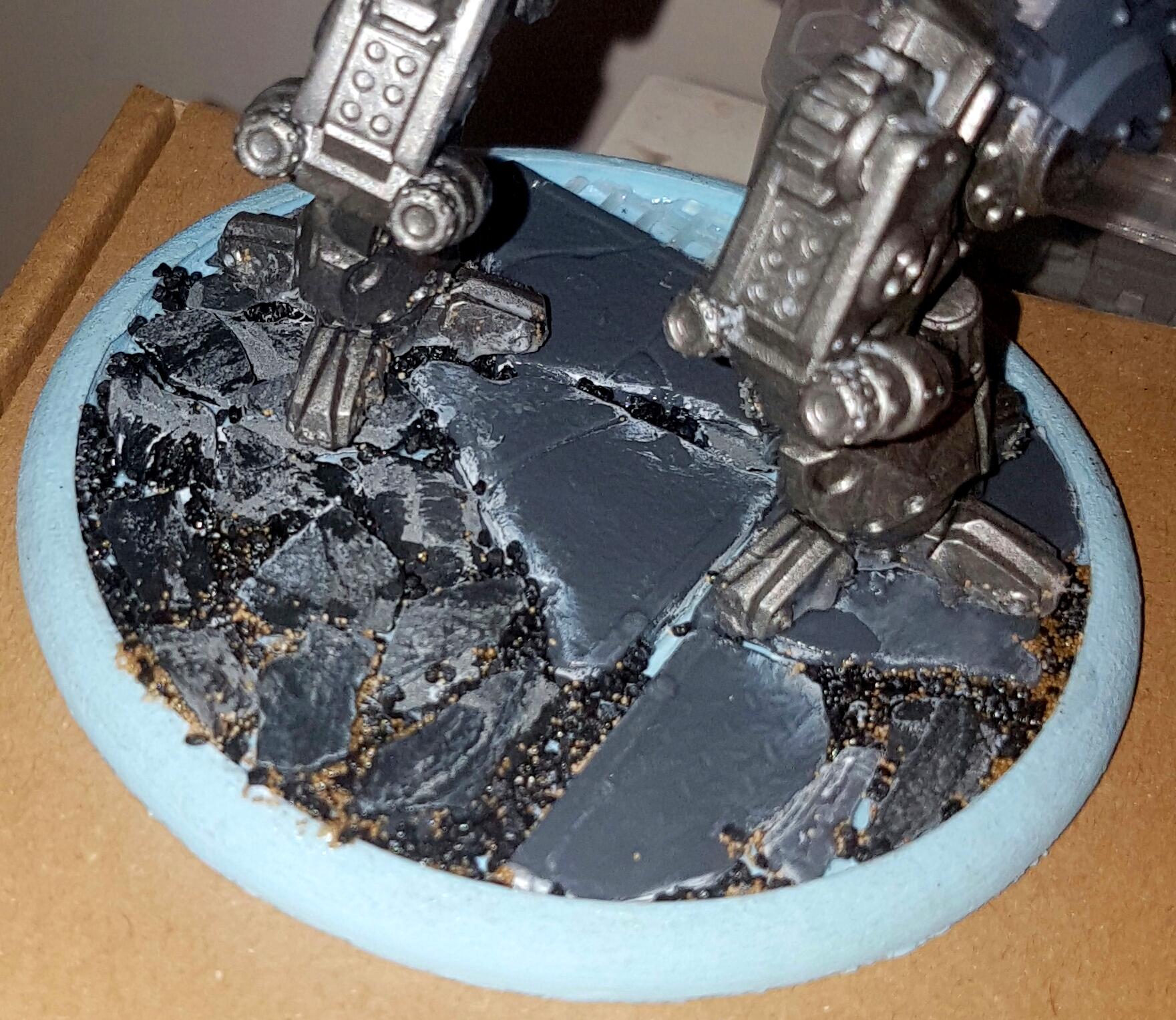 Base