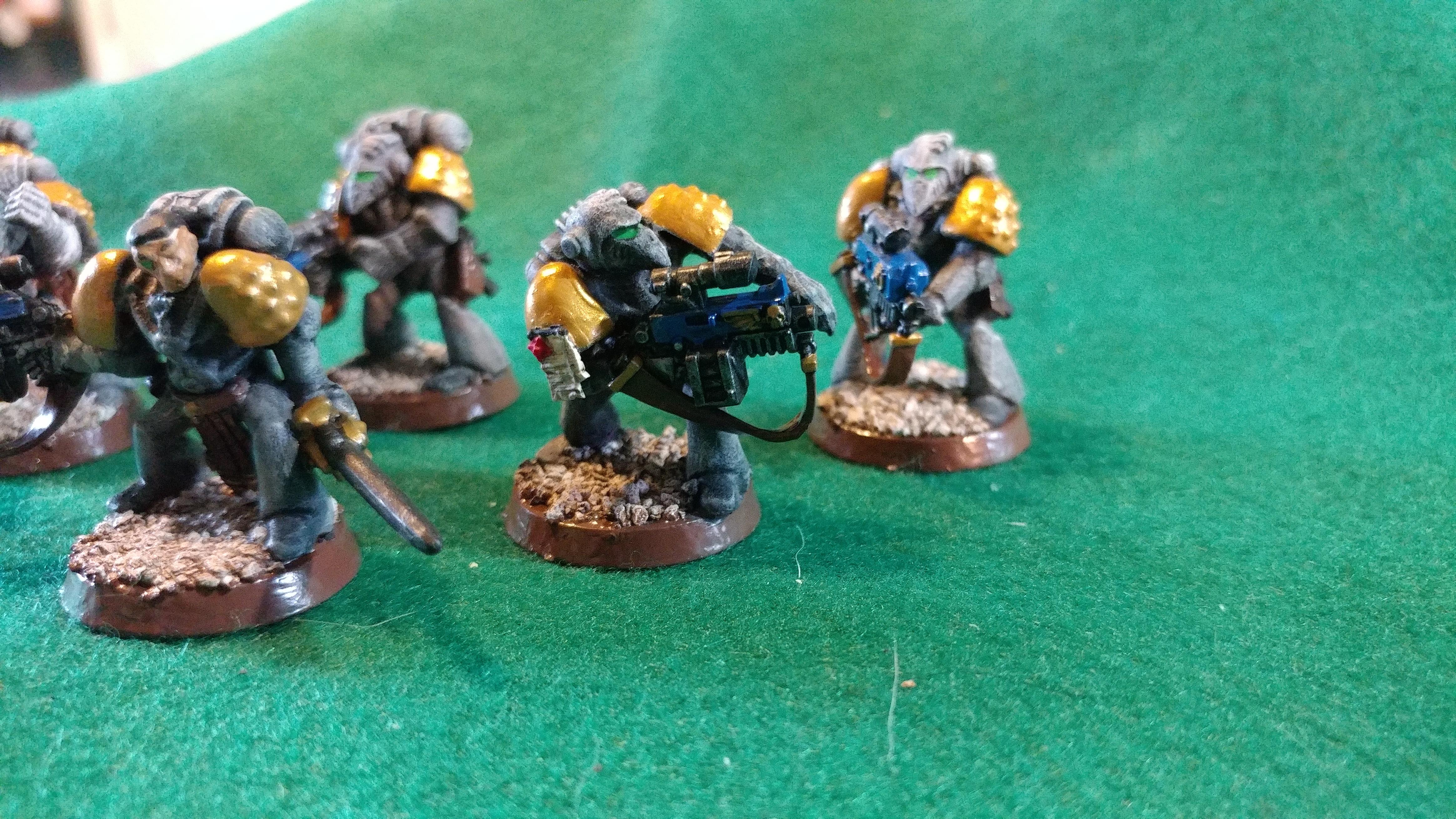 2 Sternguard