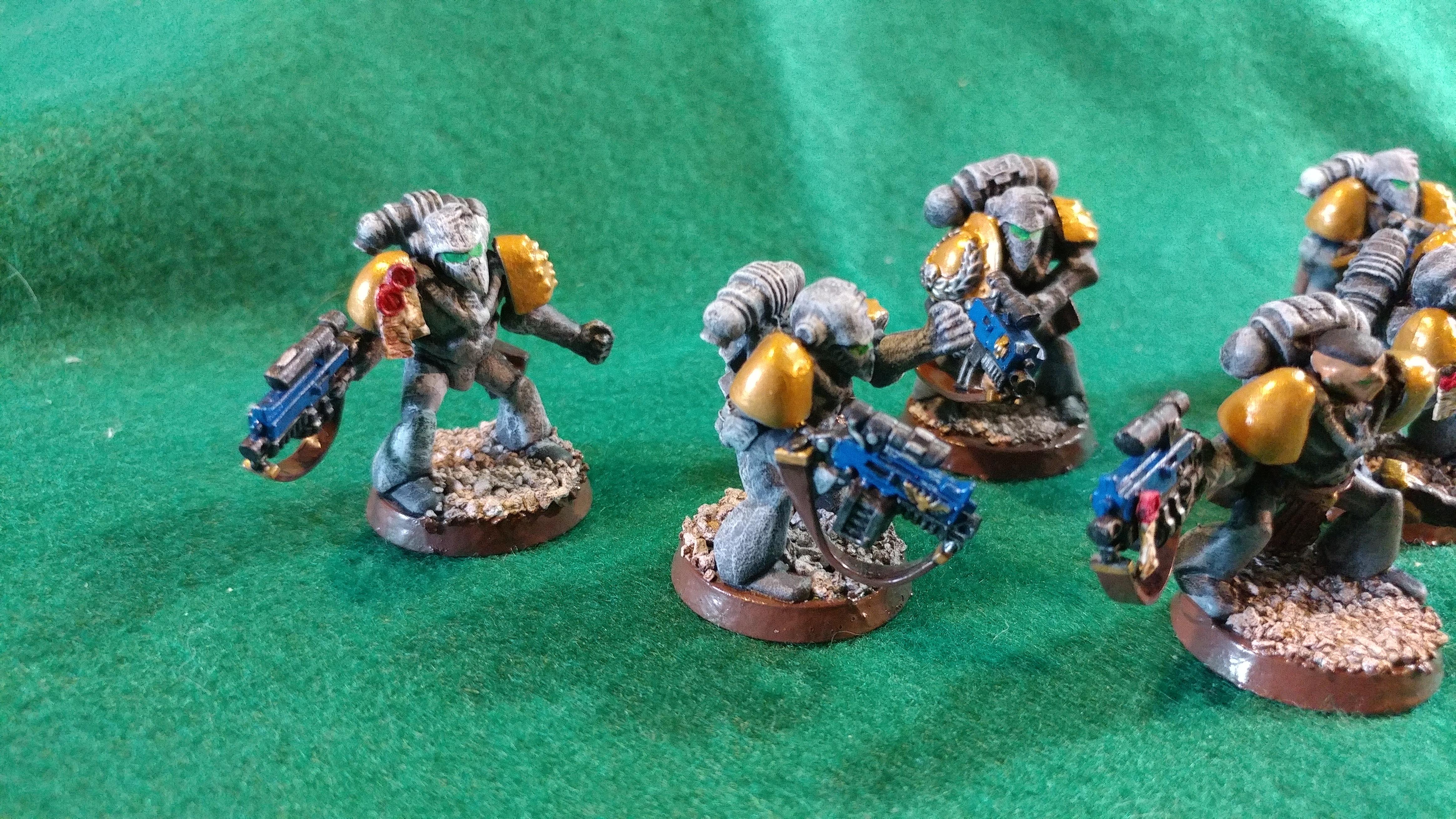 2 Sternguard