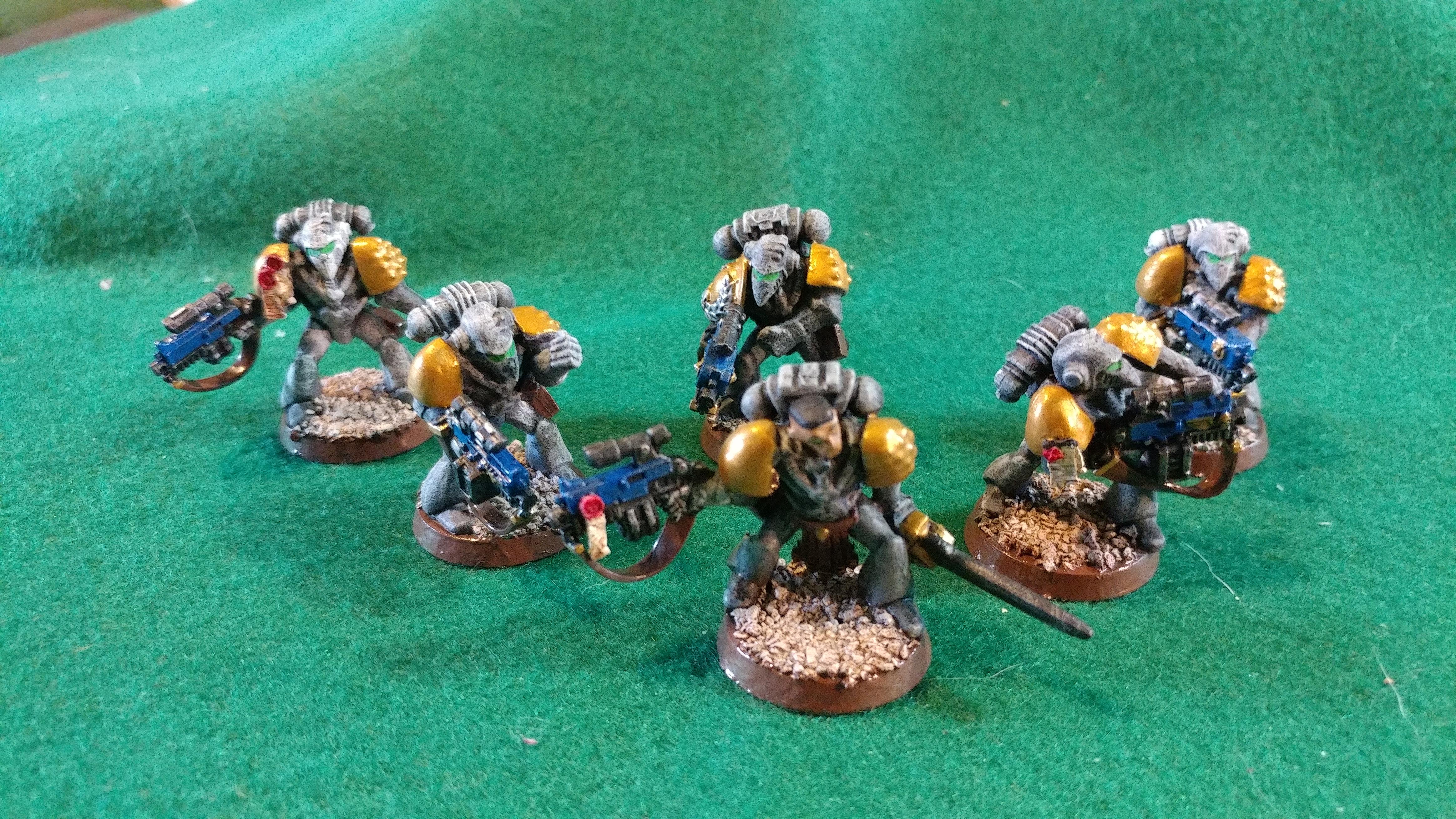 2 Sternguard 
