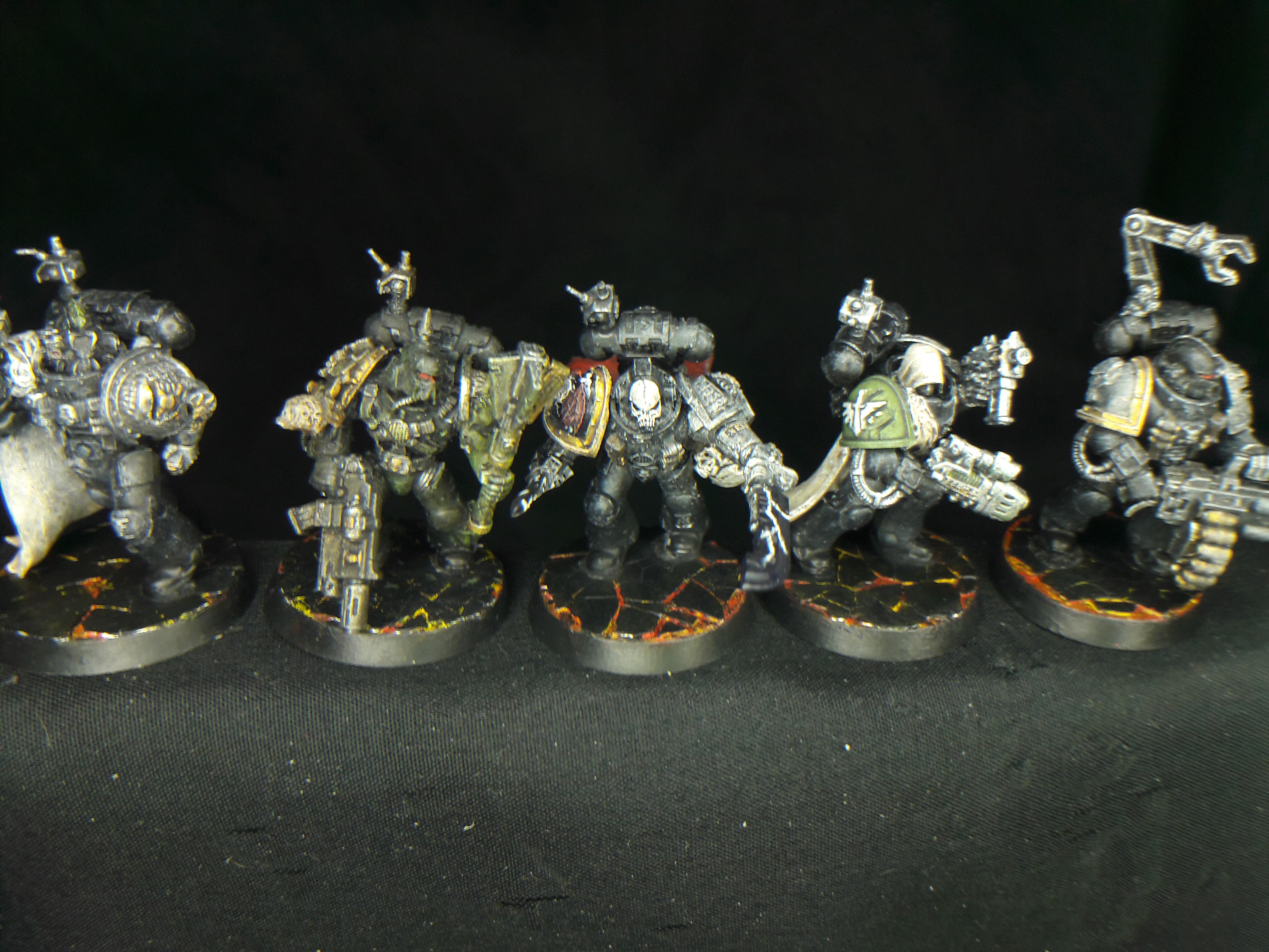 Deathwatch