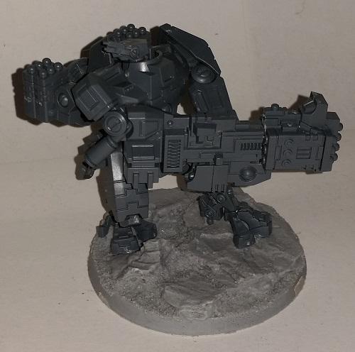 XV88 WIP1