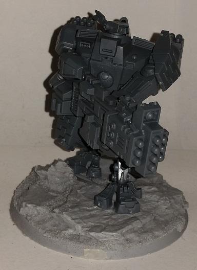 XV88 WIP1
