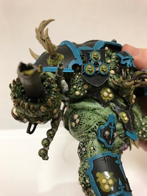Death-Head Ammo!