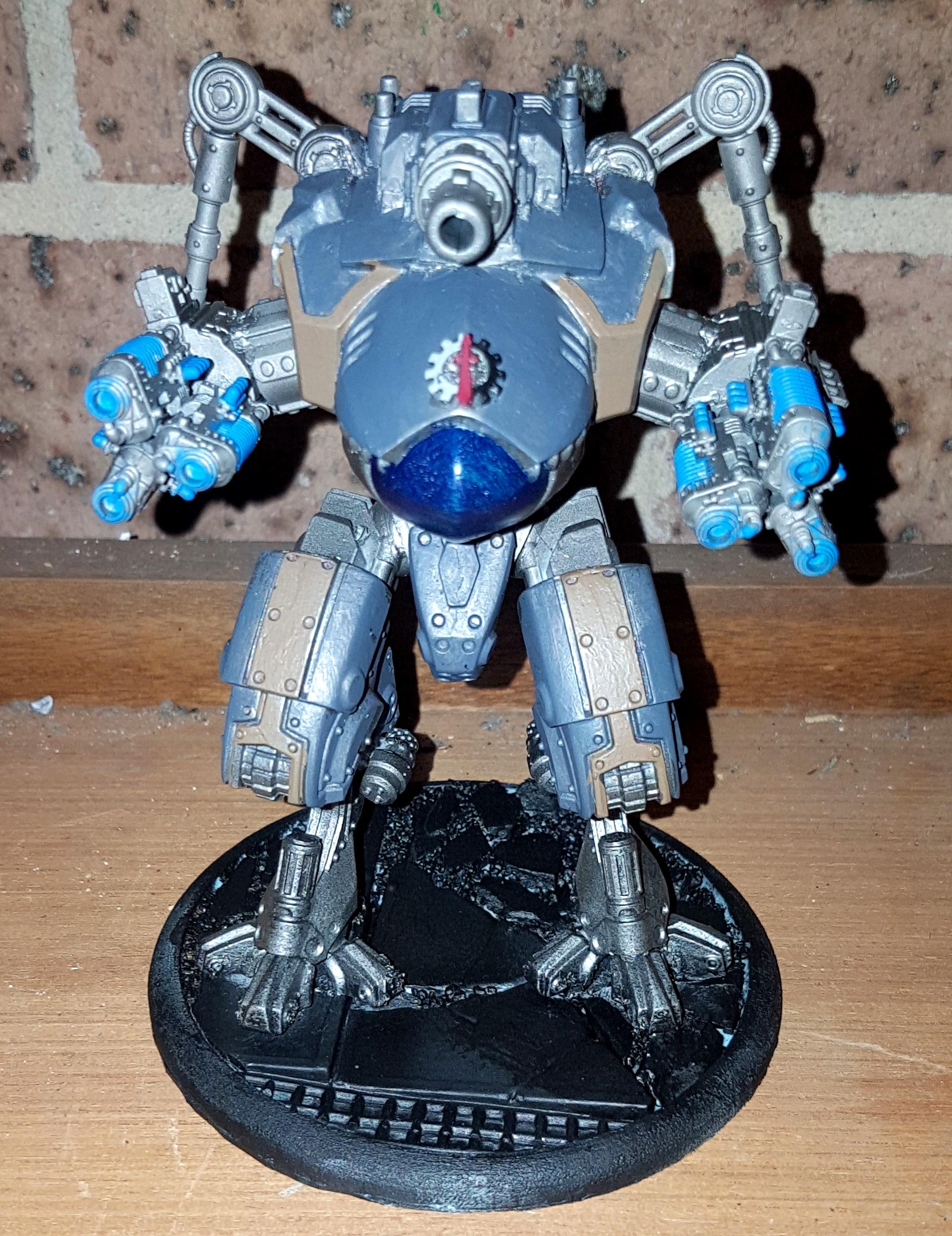 Thanatar-Cynis