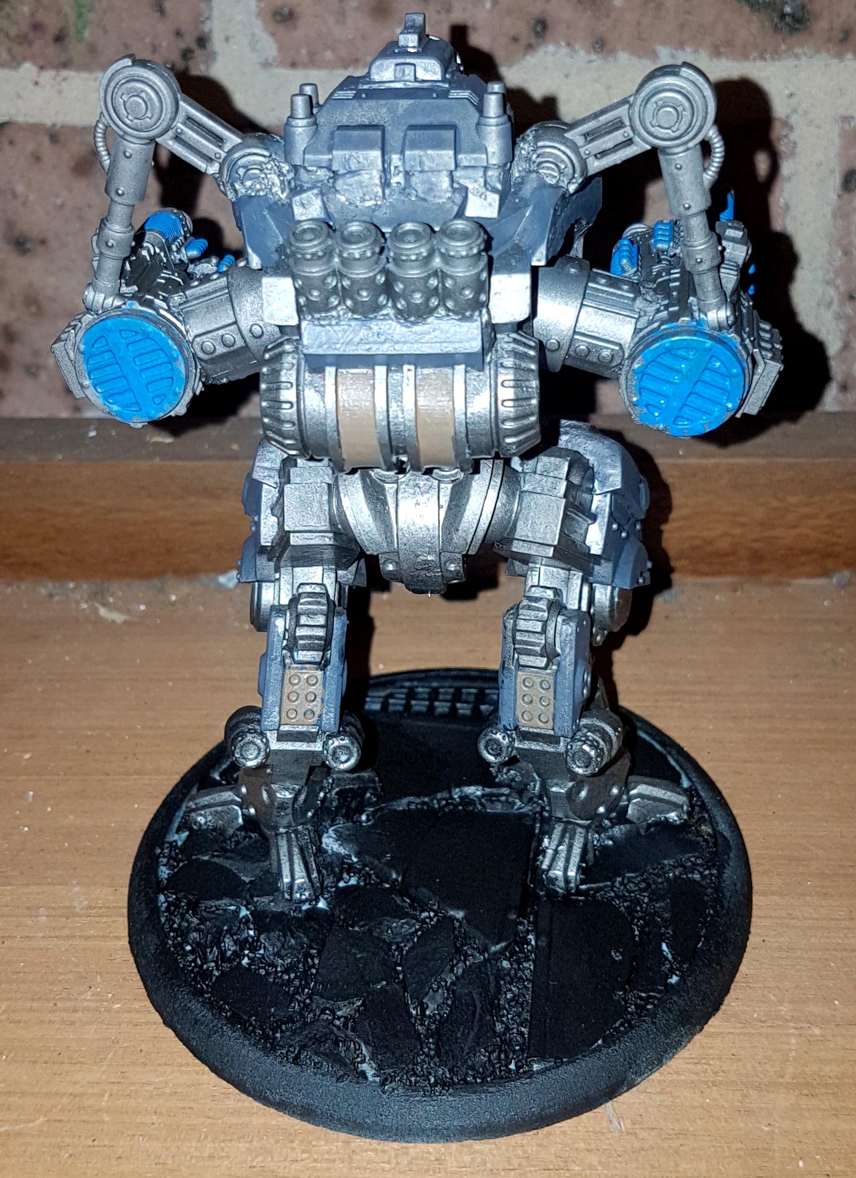 Thanatar-Cynis