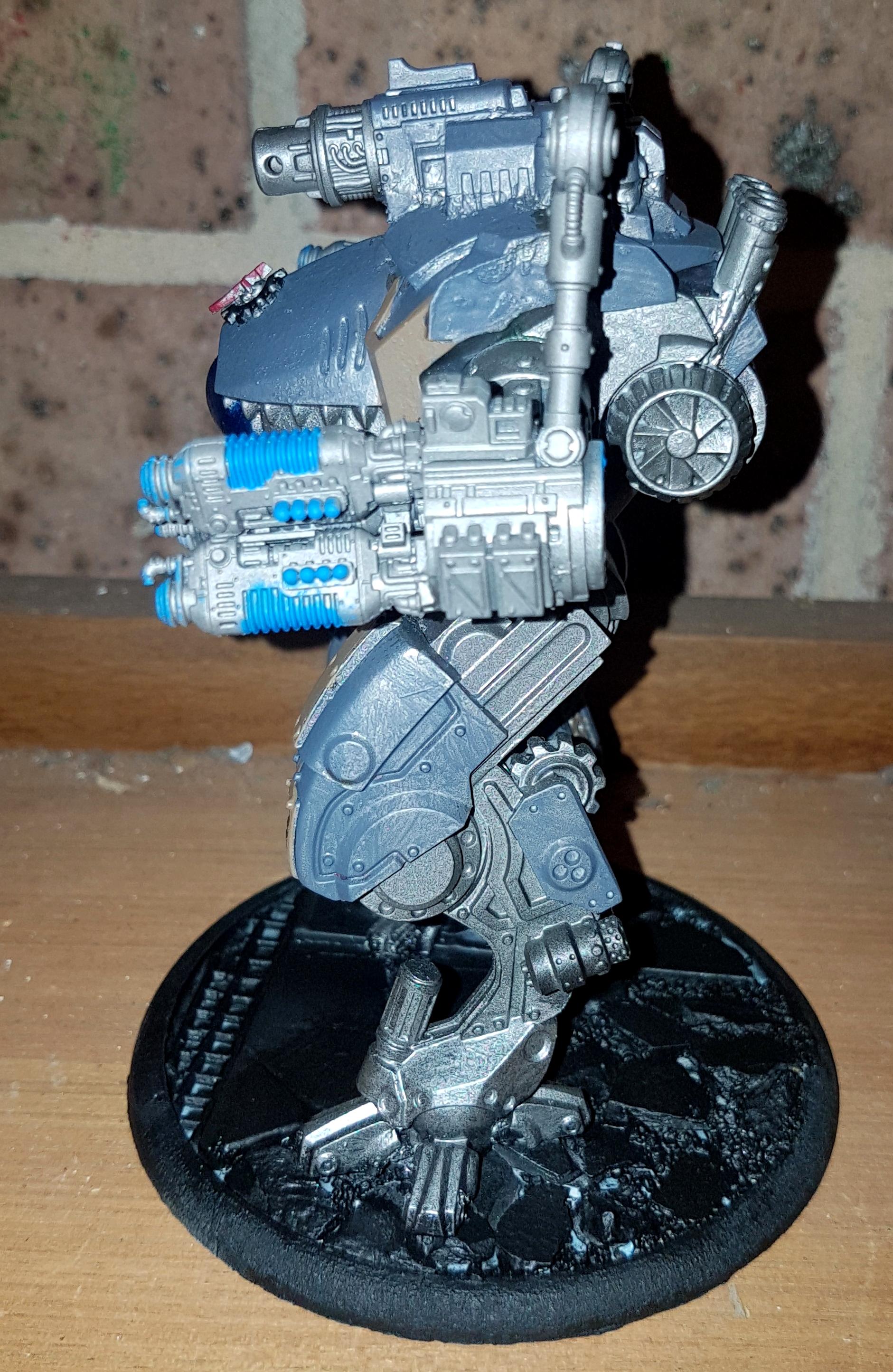 Thanatar-Cynis