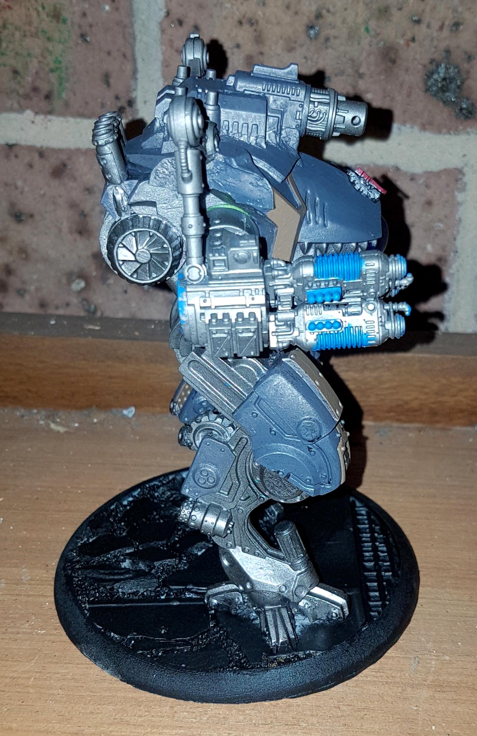 Thanatar-Cynis