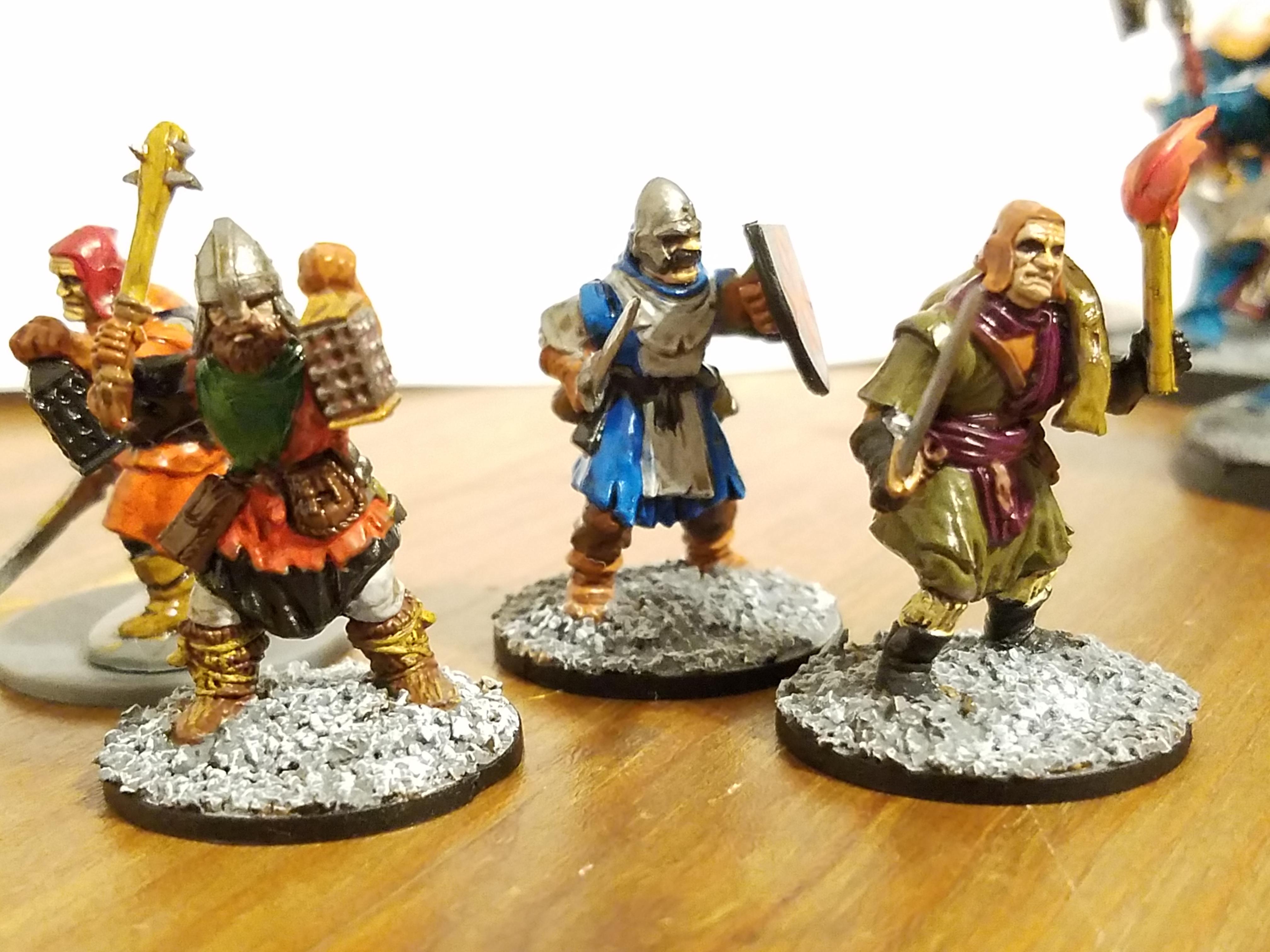 Frostgravers