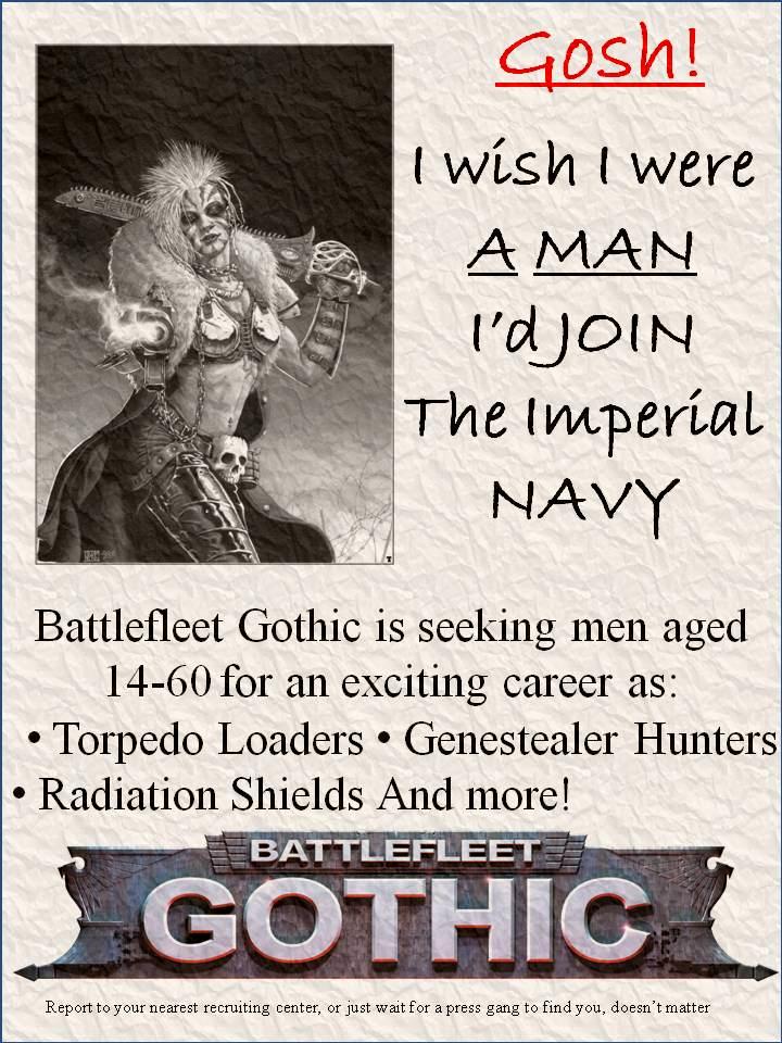 Humor, Poster, Propaganda, Warhammer 40,000