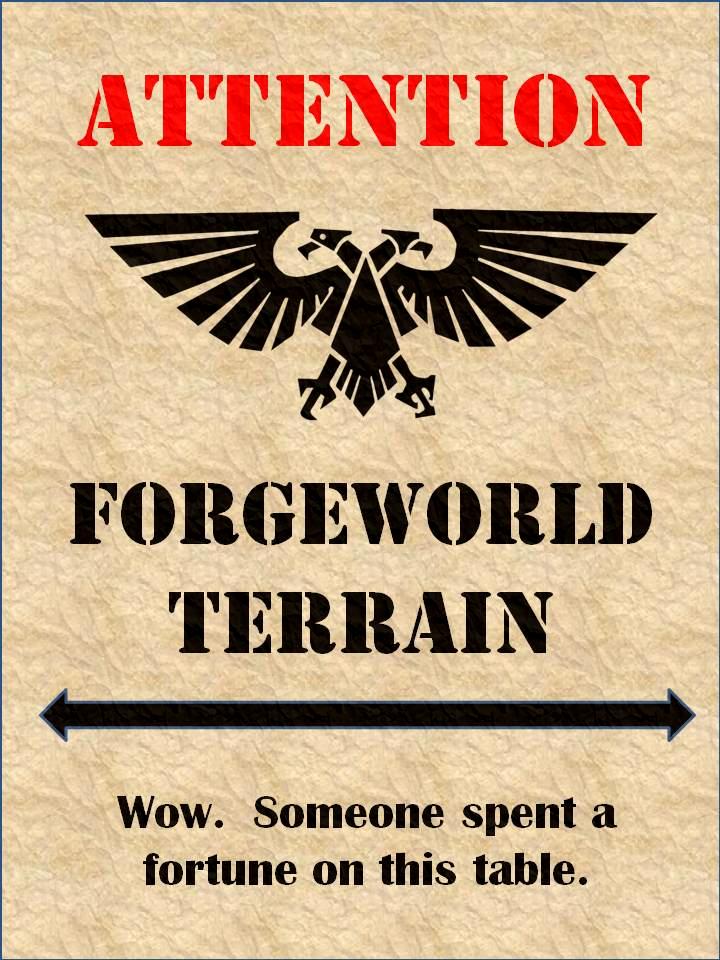 Humor, Poster, Propaganda, Warhammer 40,000