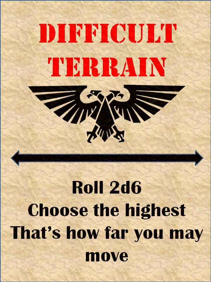 Humor, Poster, Propaganda, Warhammer 40,000