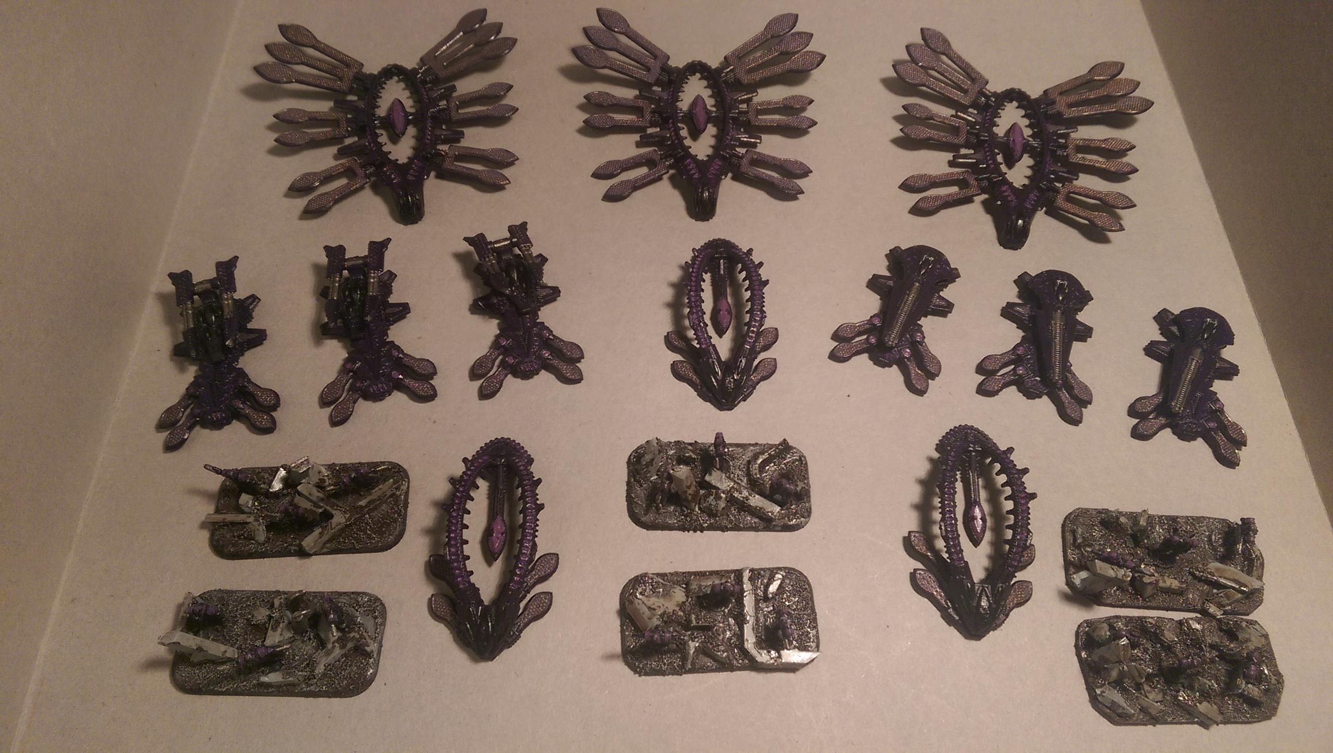 Army, Shaltari, Shaltari Starter Army