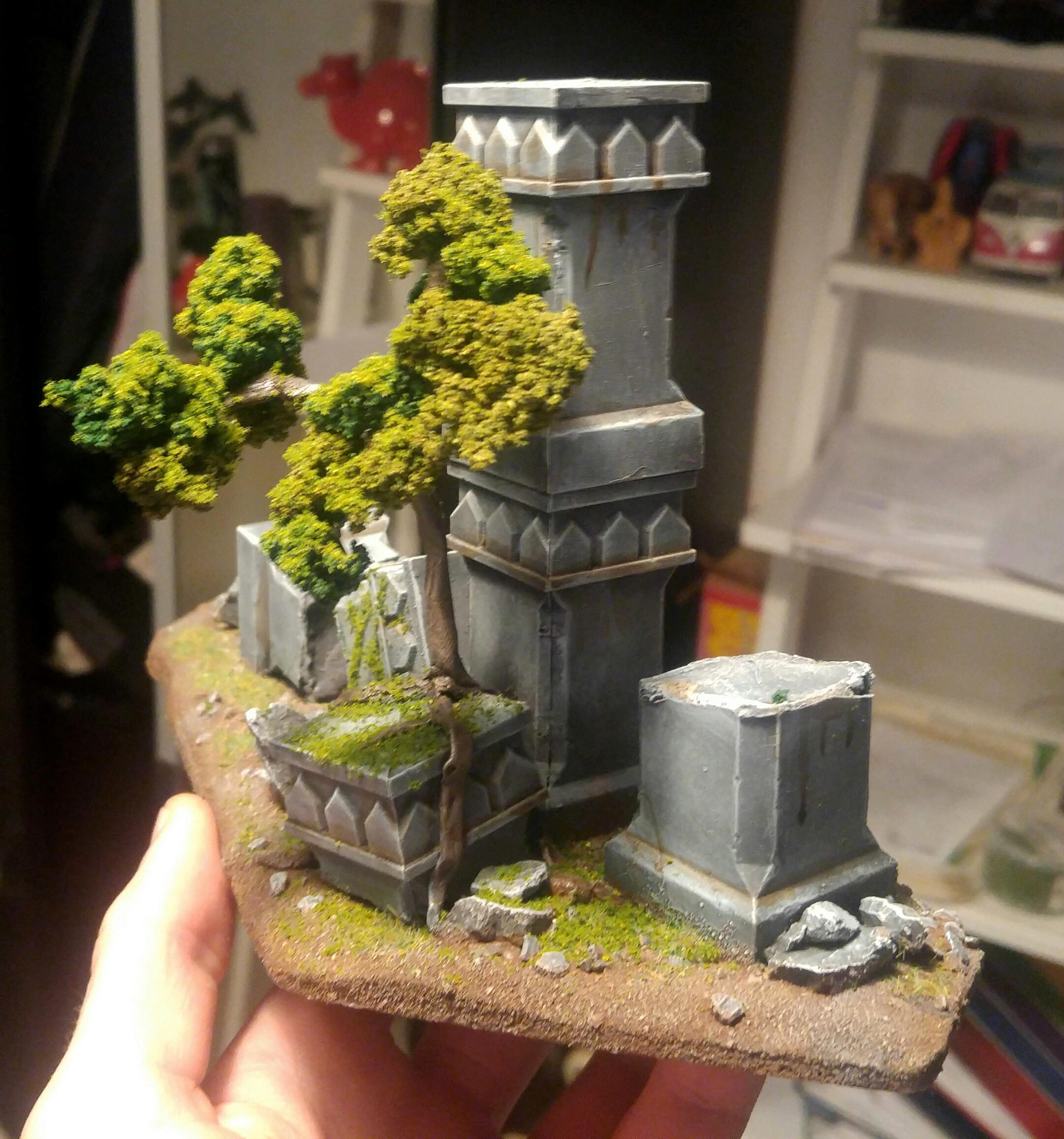 Terrain