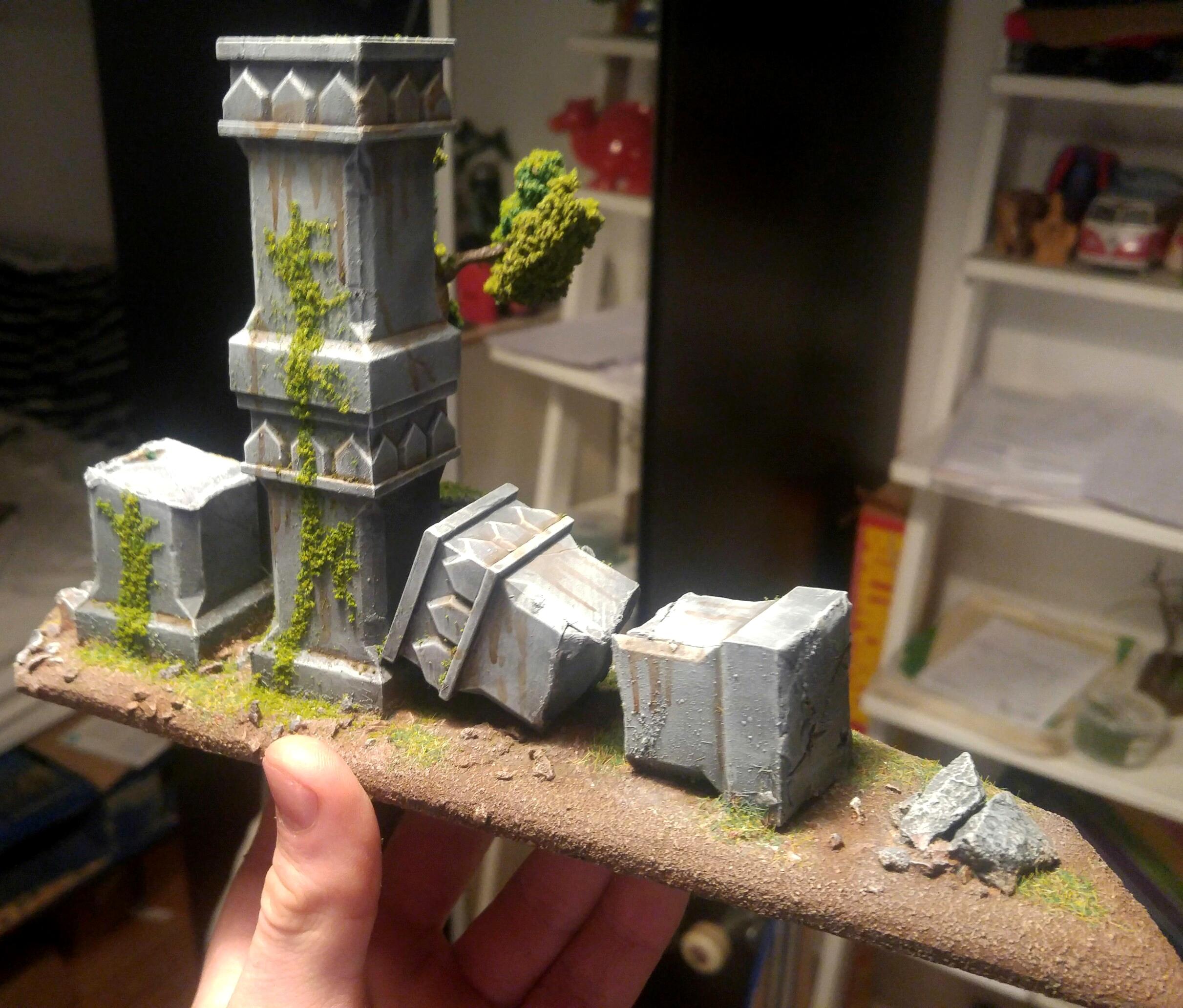 Terrain