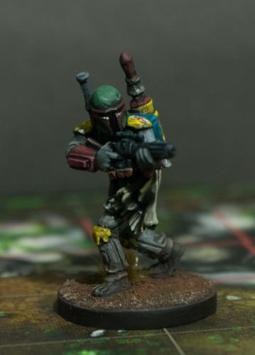 Boba Fett