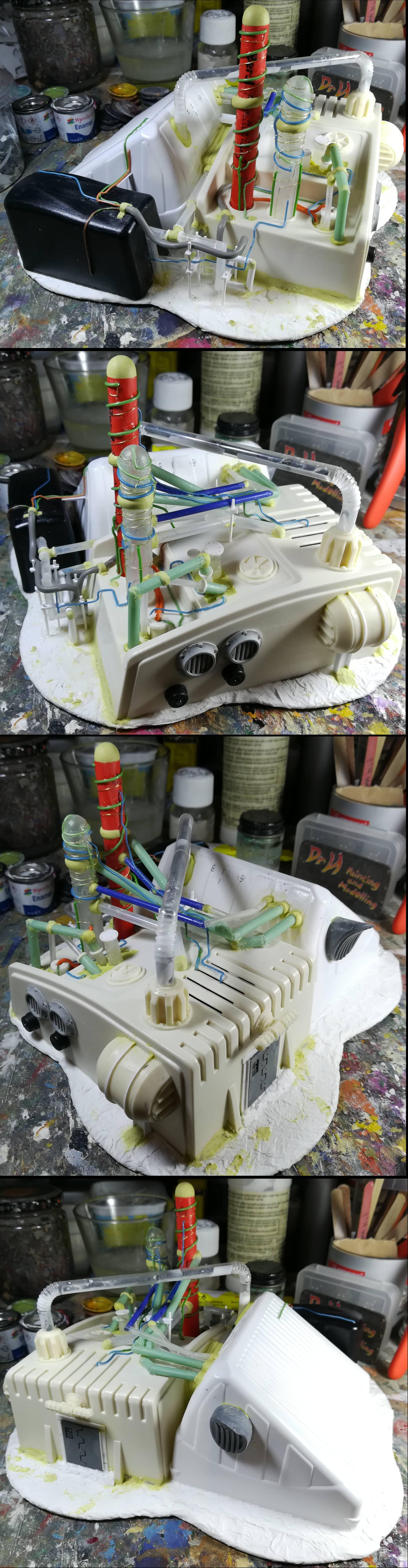 LoER tubes wip 6