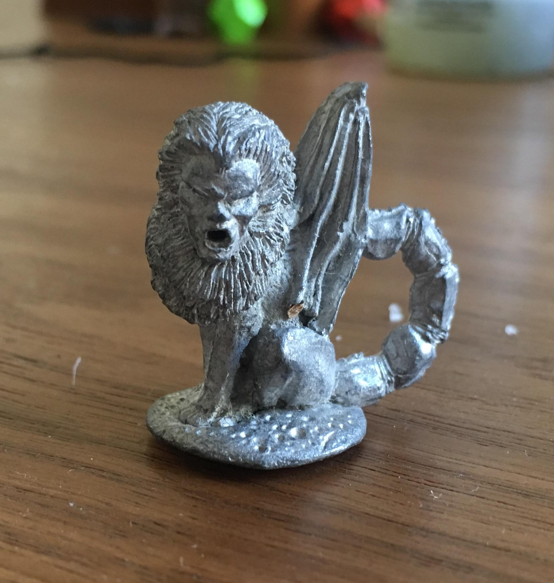Manticore