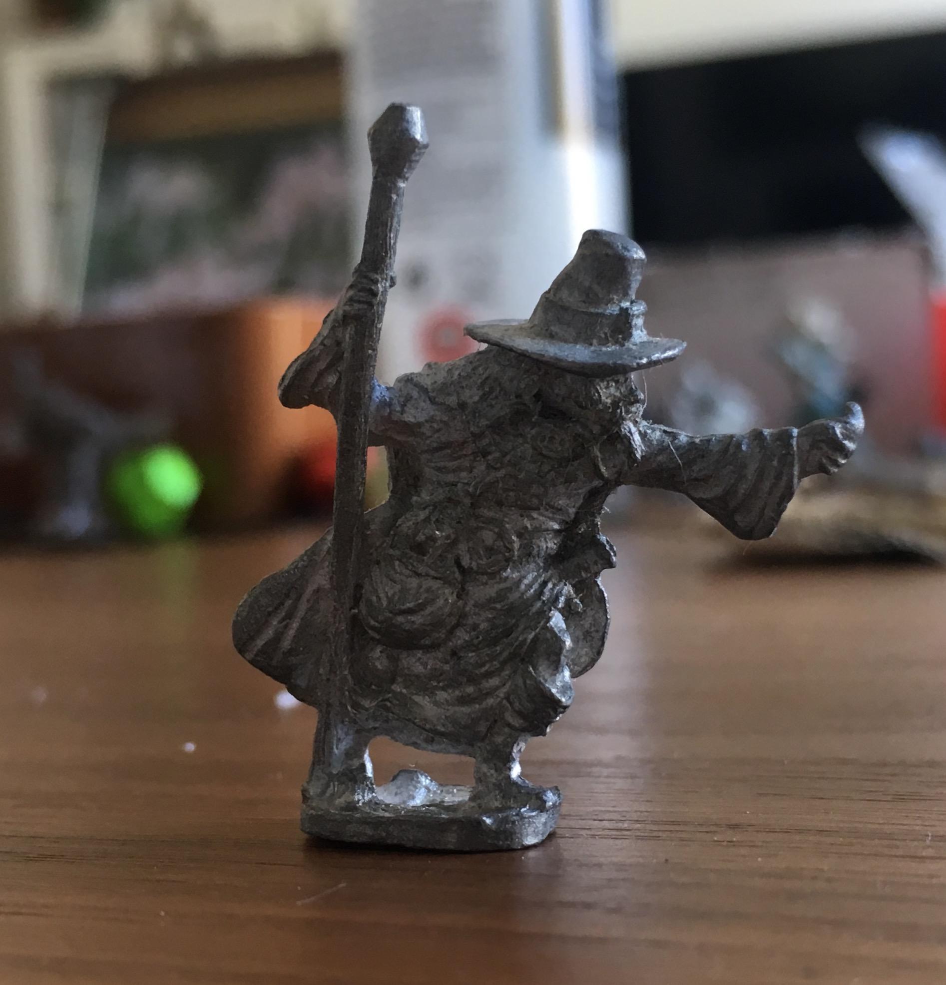 Wizard