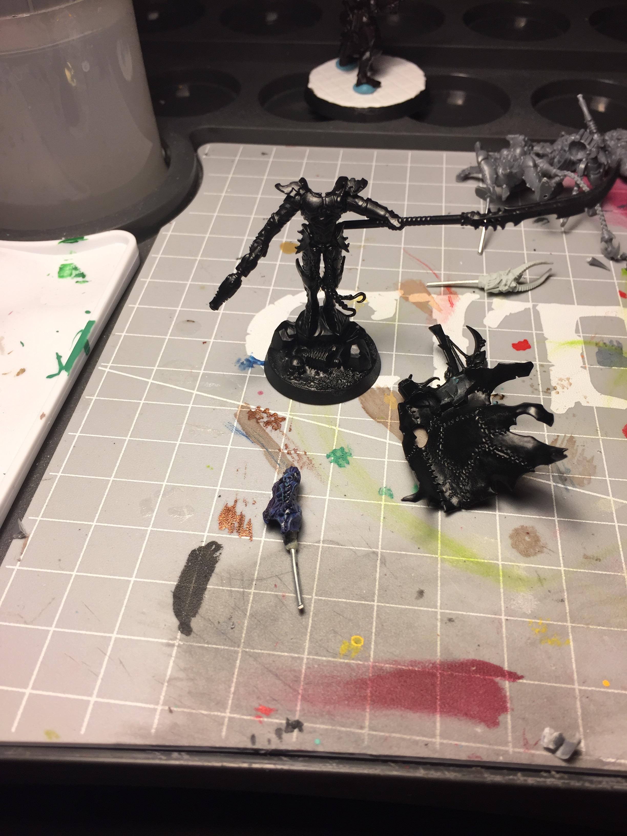 Archon Primed