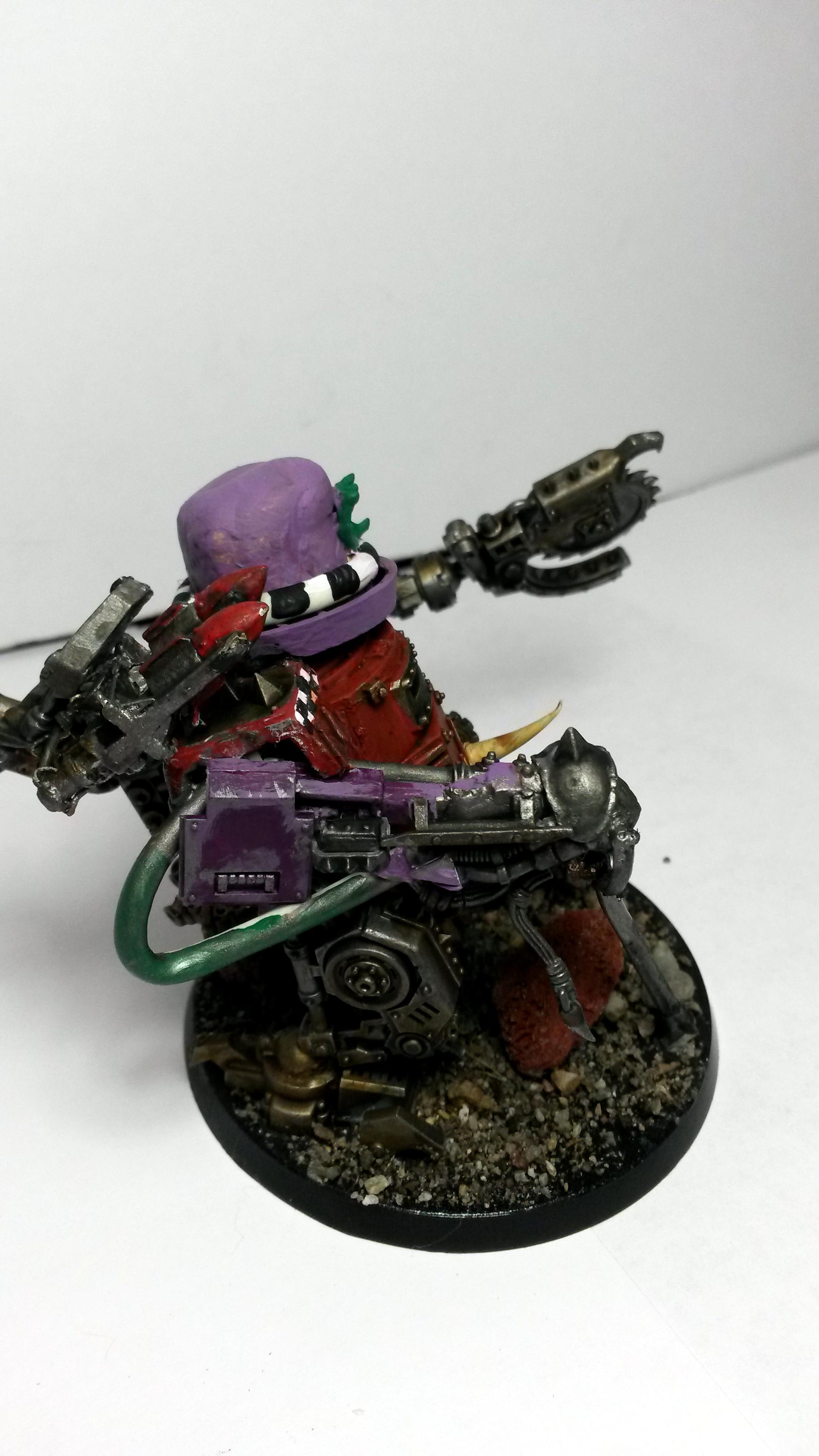 Pimp Swaggz