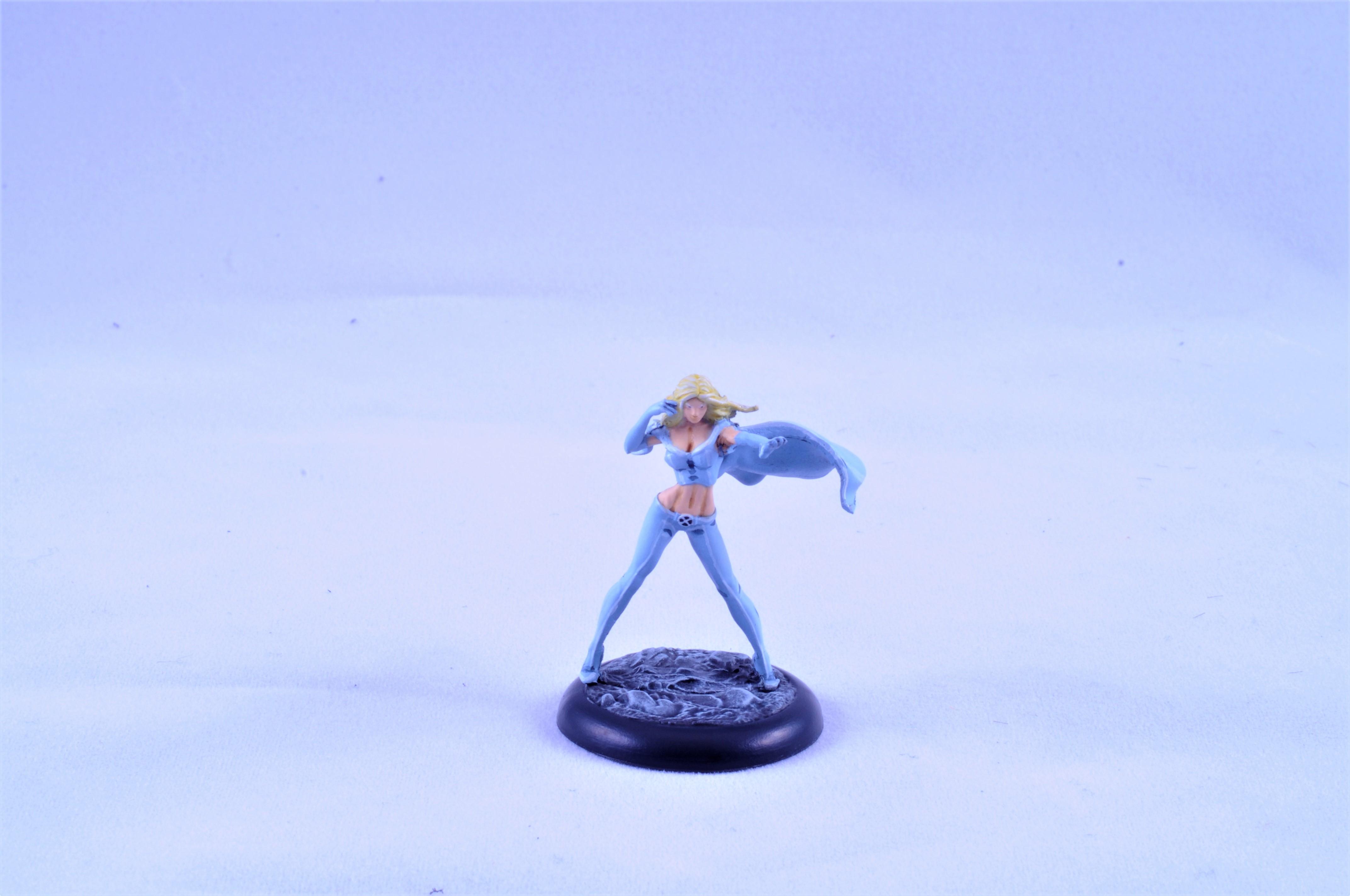 Emma Frost